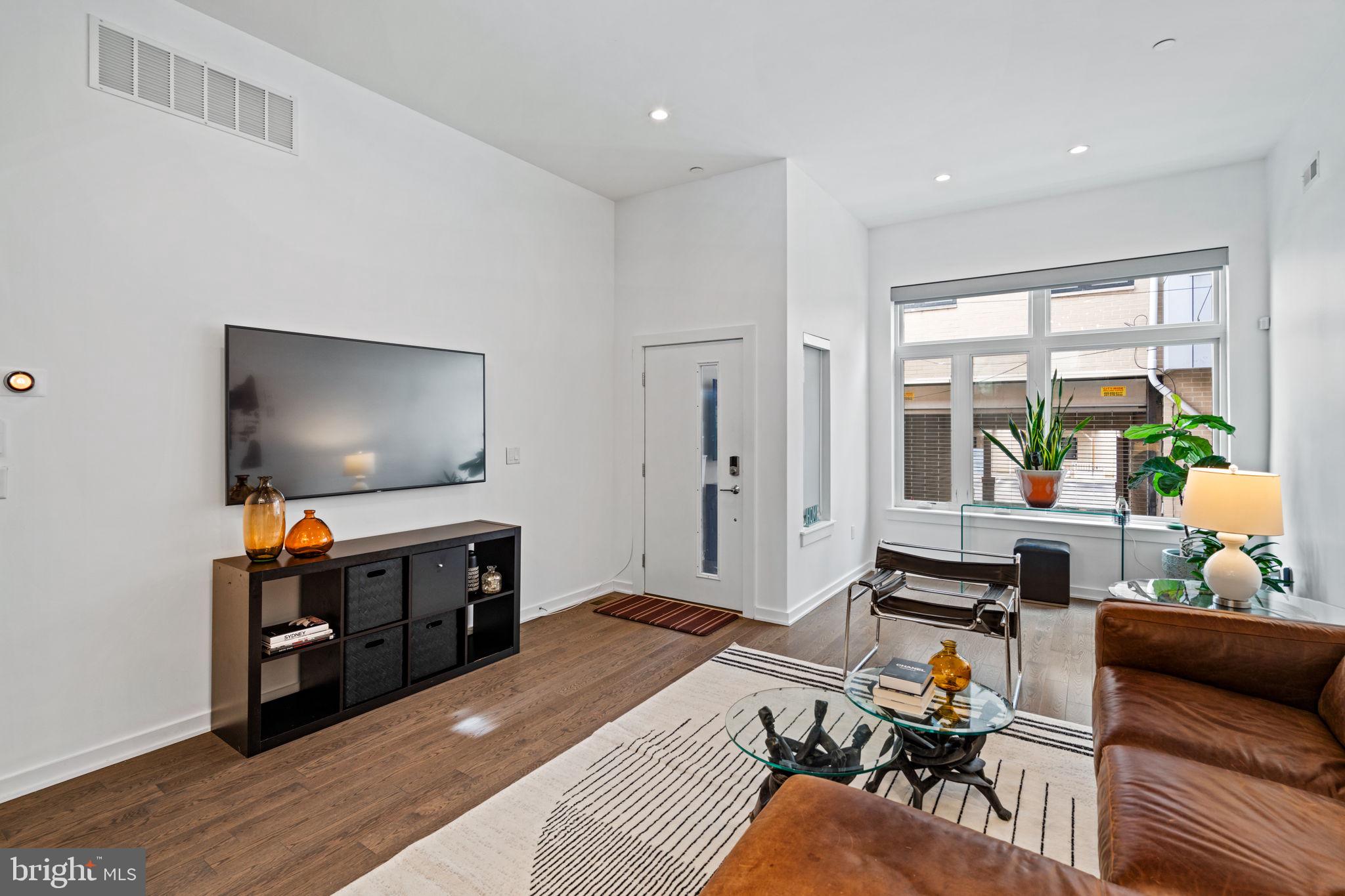 NORTHERN LIBERTIES - Residential