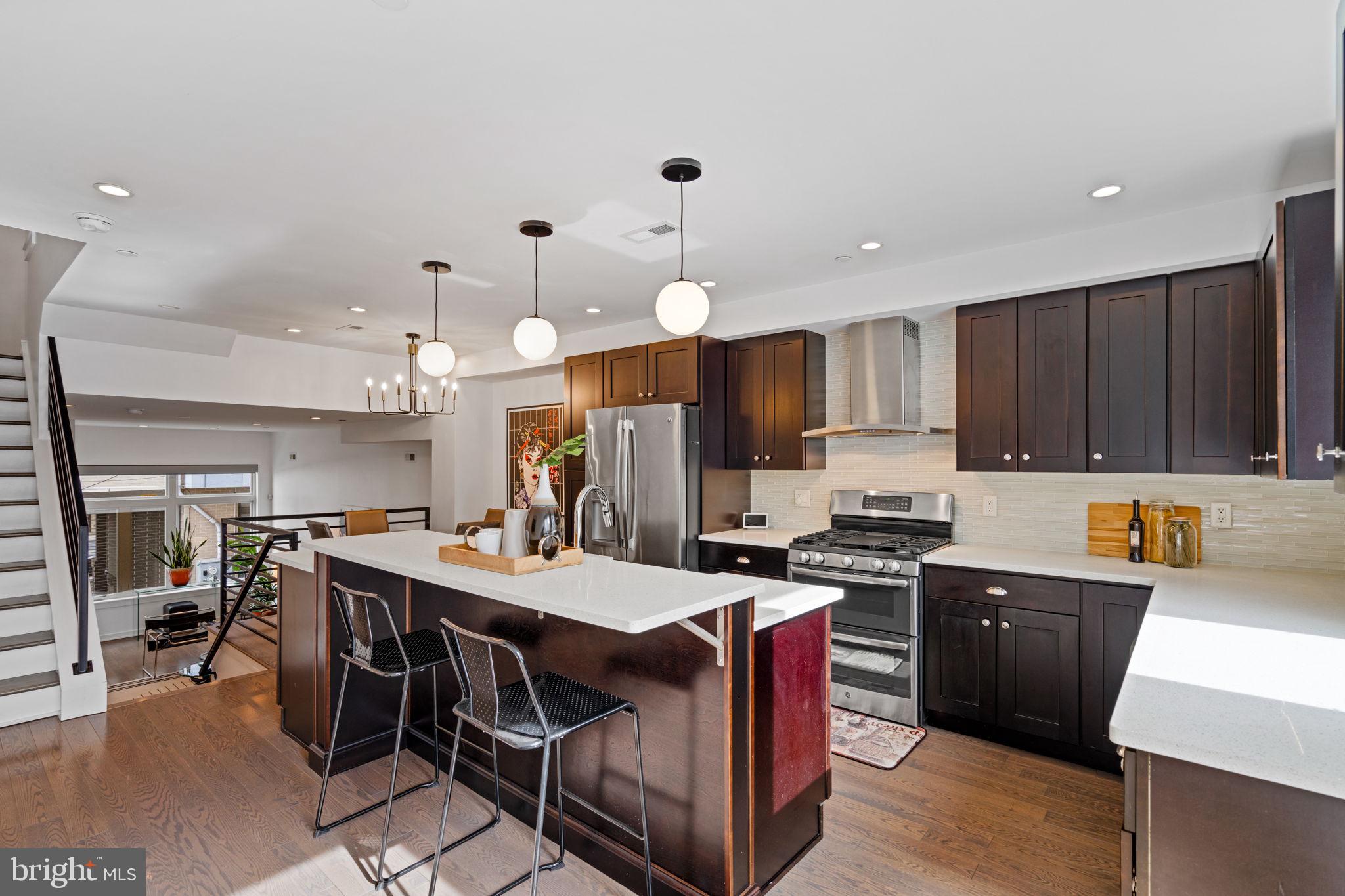 NORTHERN LIBERTIES - Residential