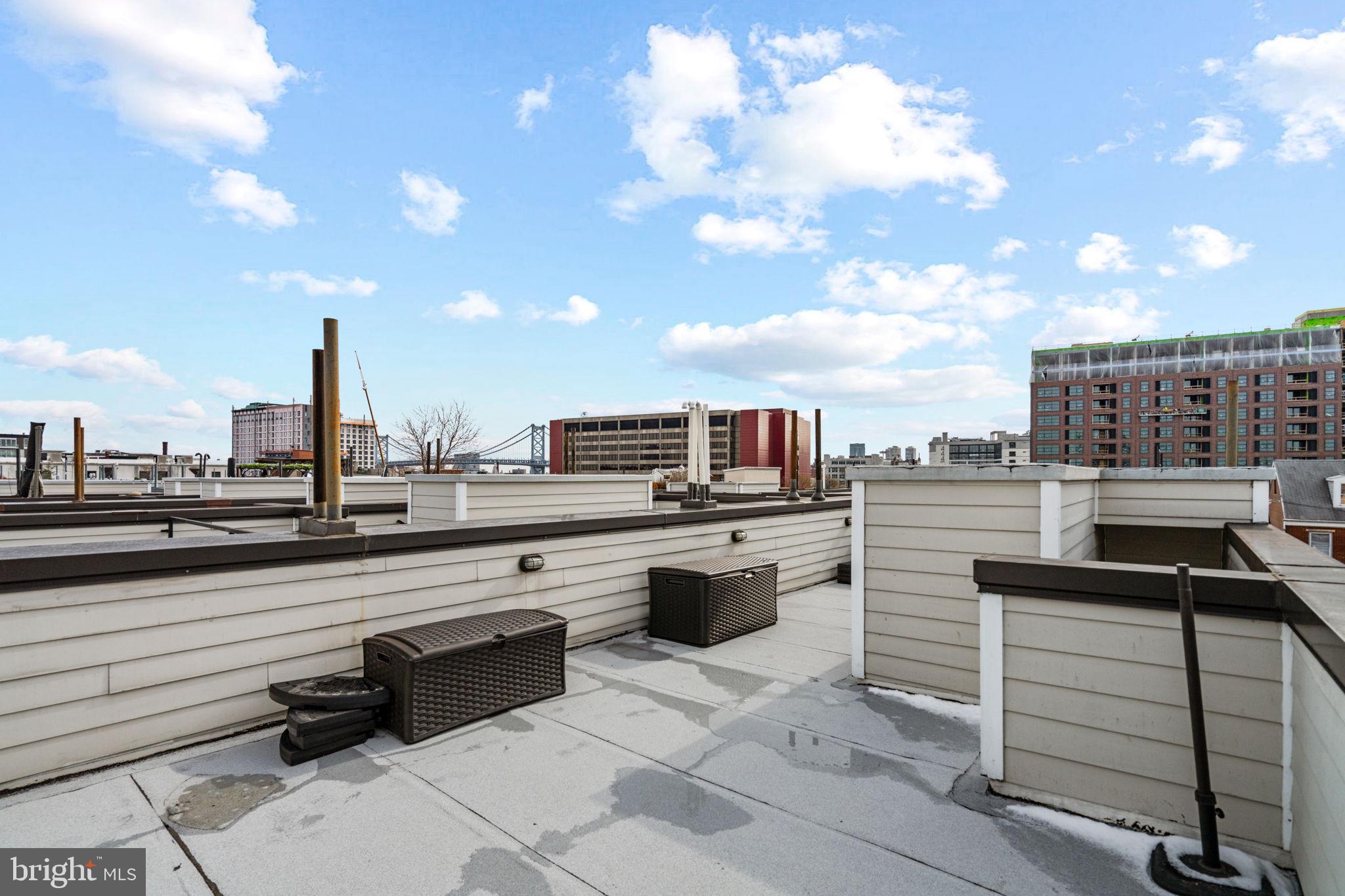 NORTHERN LIBERTIES - Residential