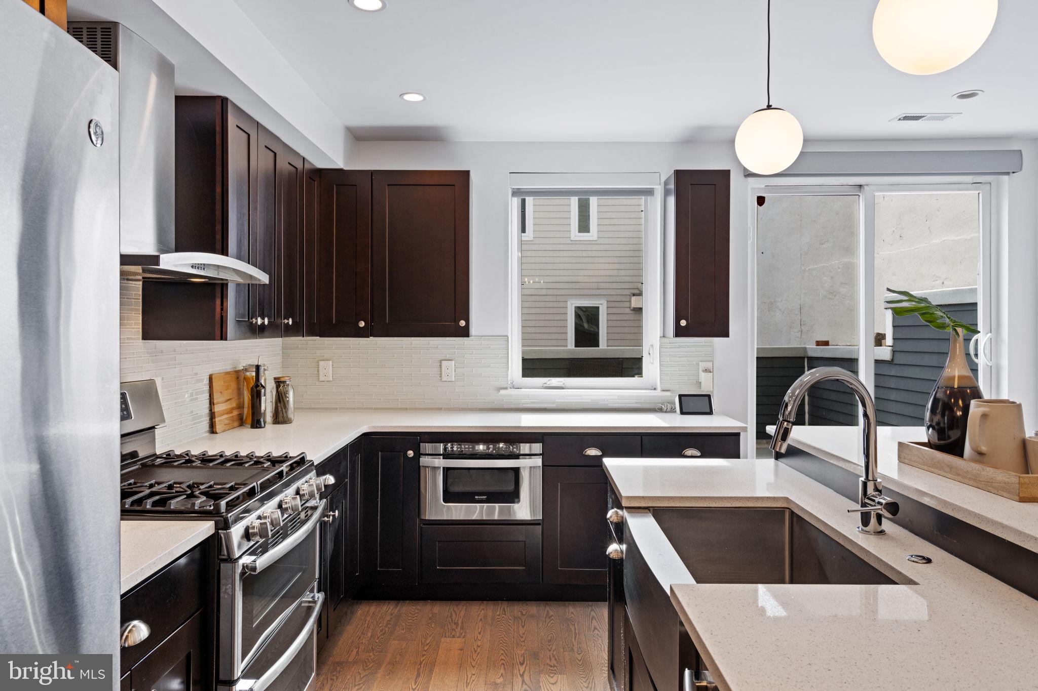 NORTHERN LIBERTIES - Residential