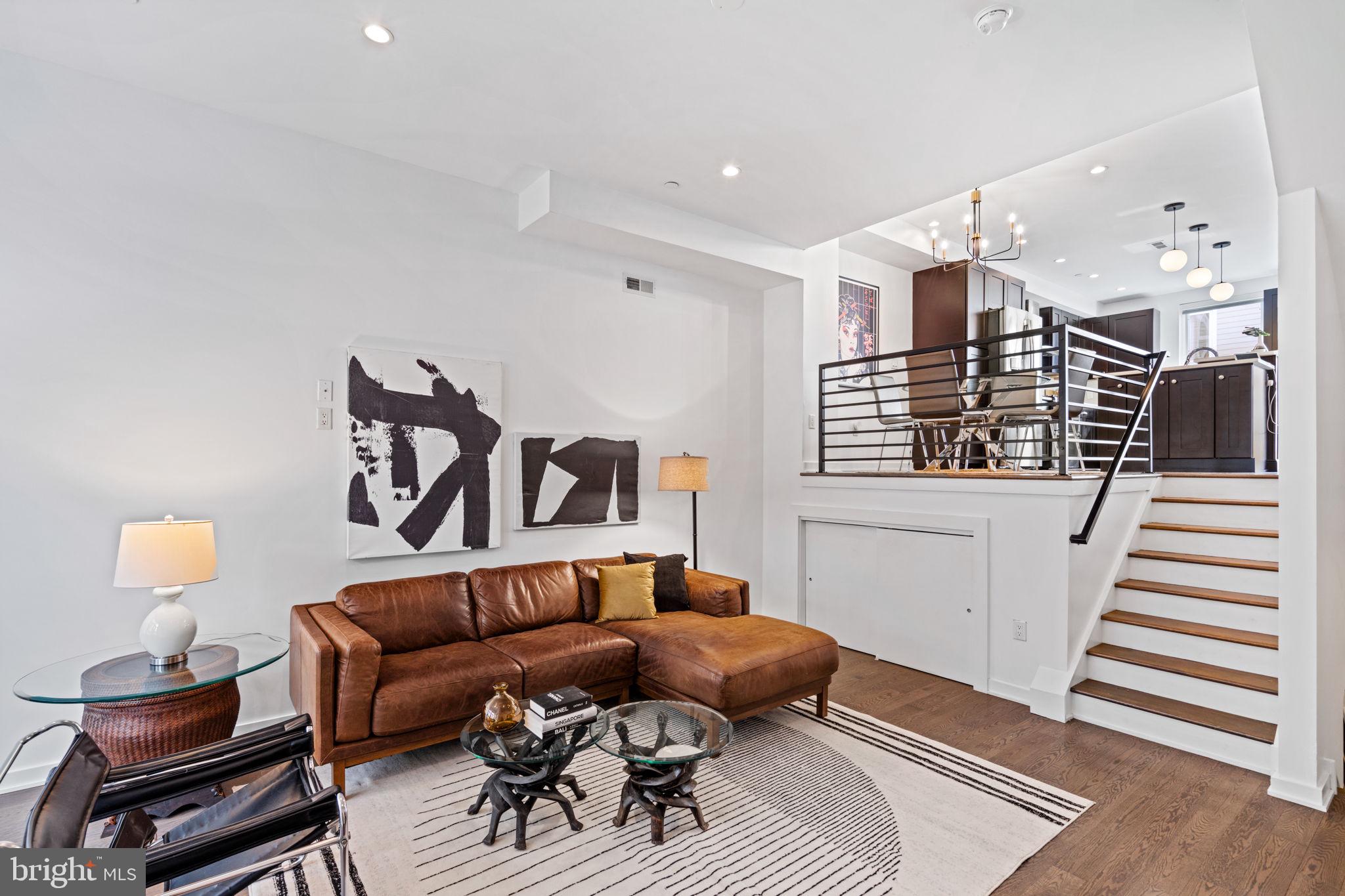 NORTHERN LIBERTIES - Residential