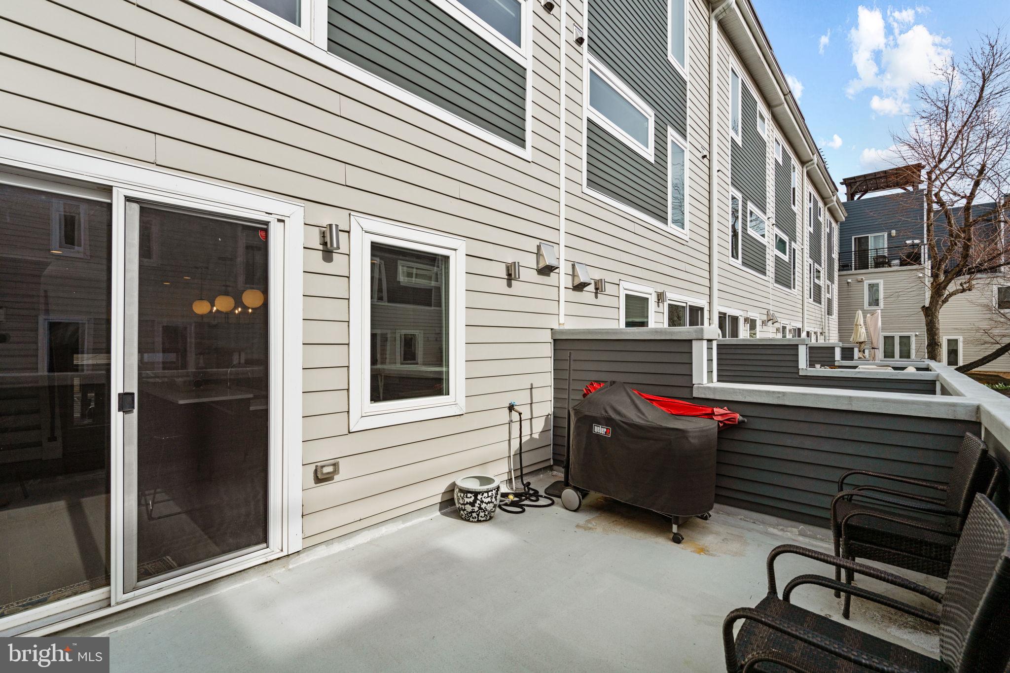 NORTHERN LIBERTIES - Residential