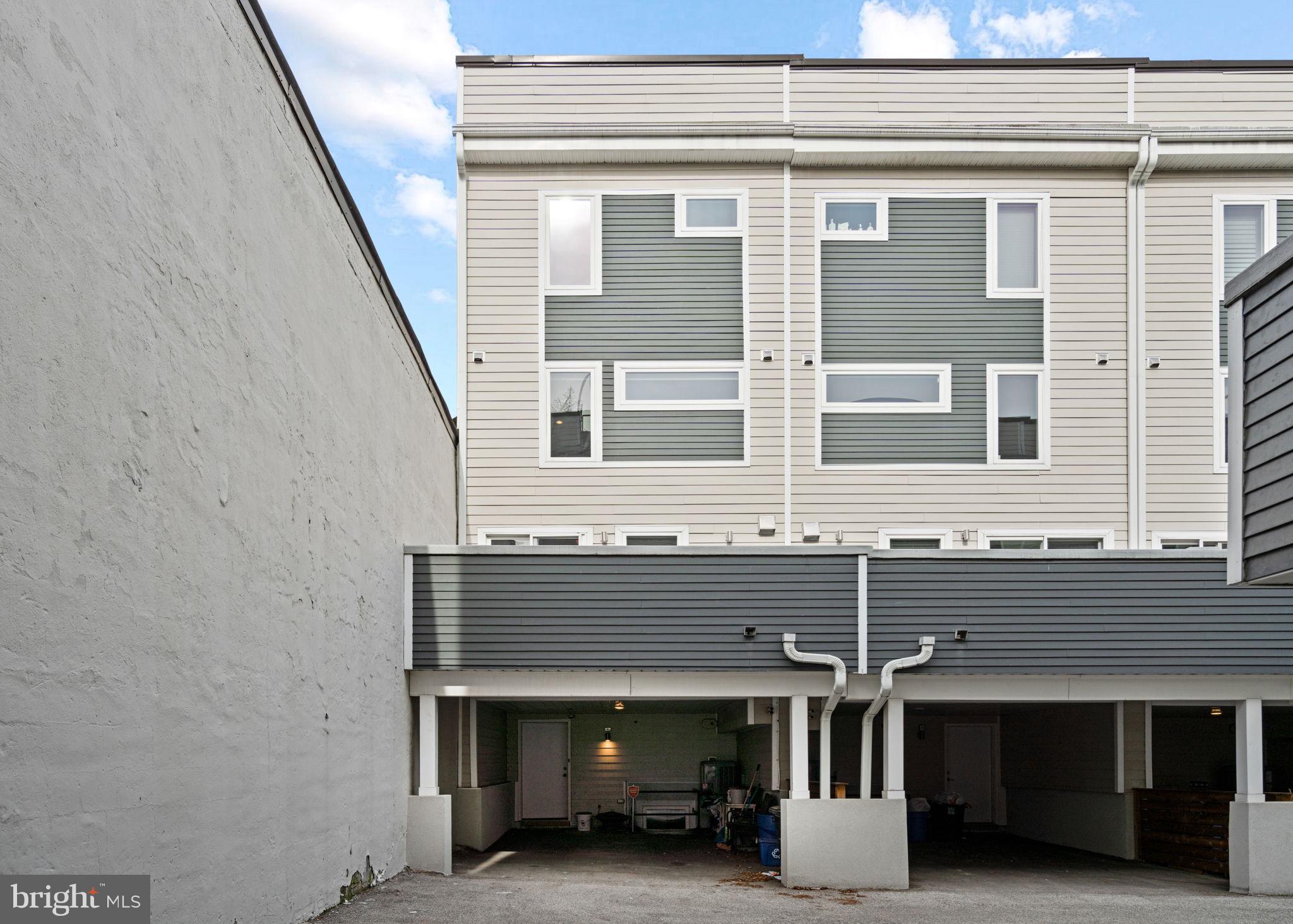 NORTHERN LIBERTIES - Residential