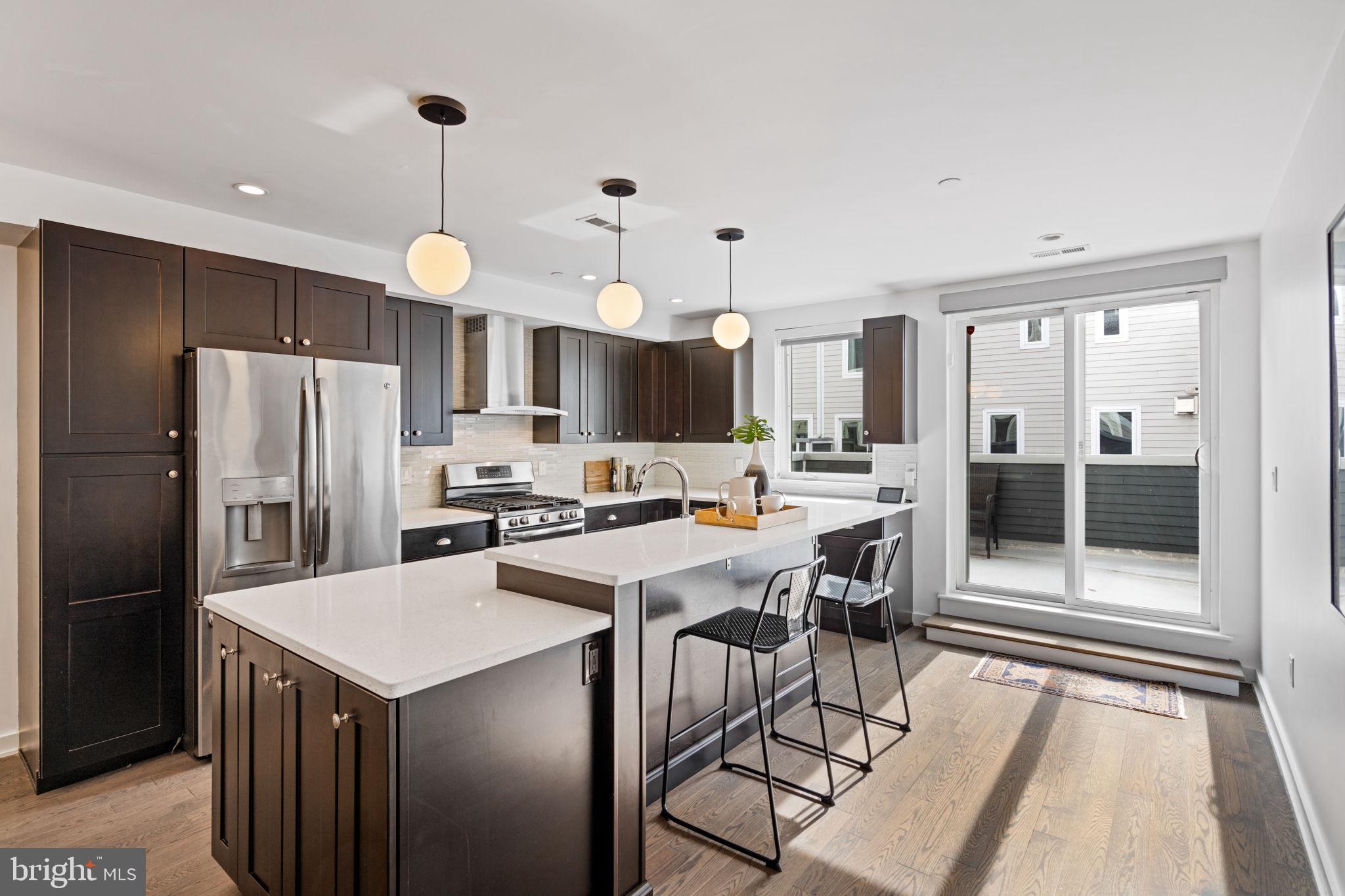 NORTHERN LIBERTIES - Residential