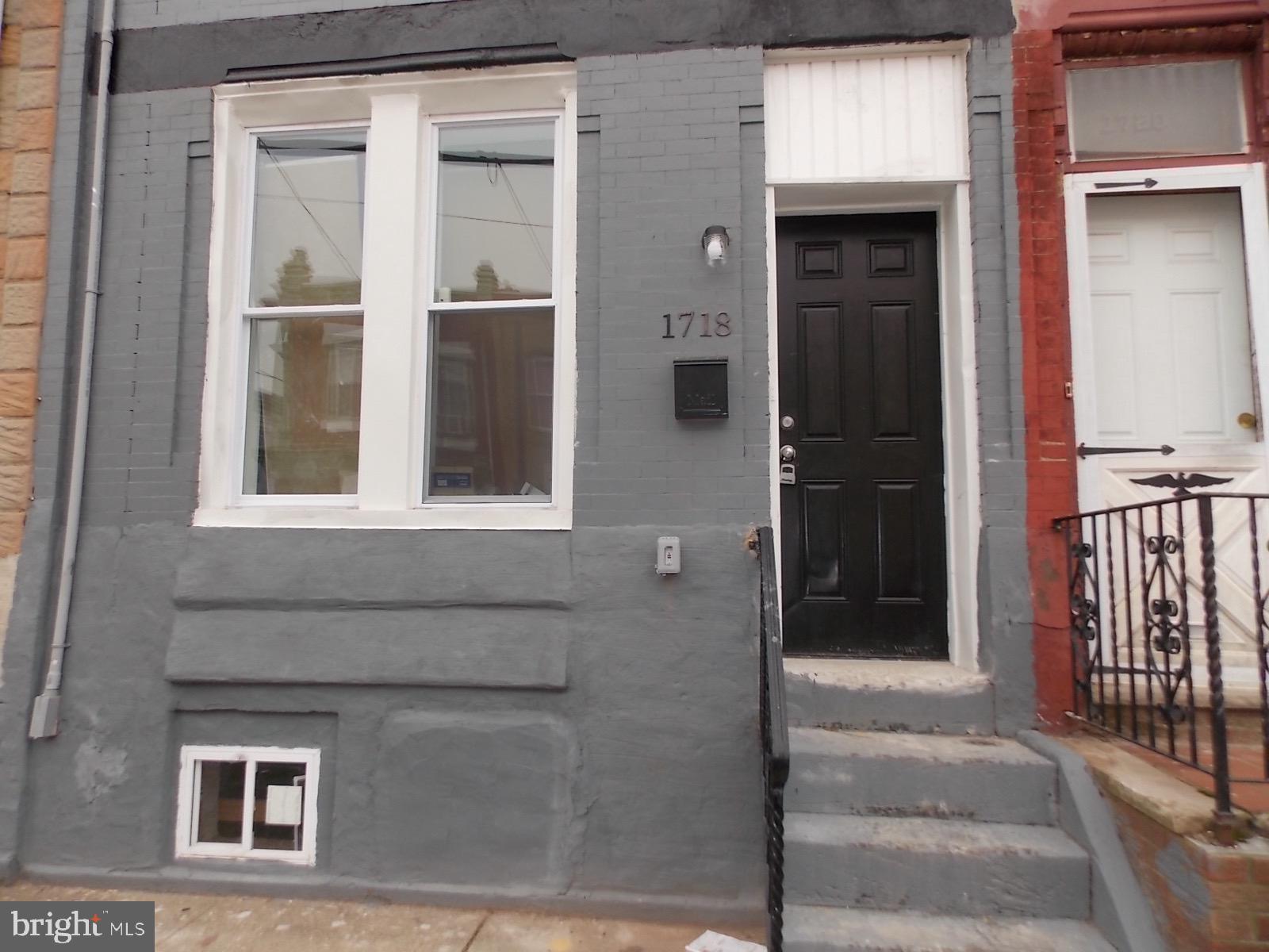 ALLEGHENY WEST - Residential