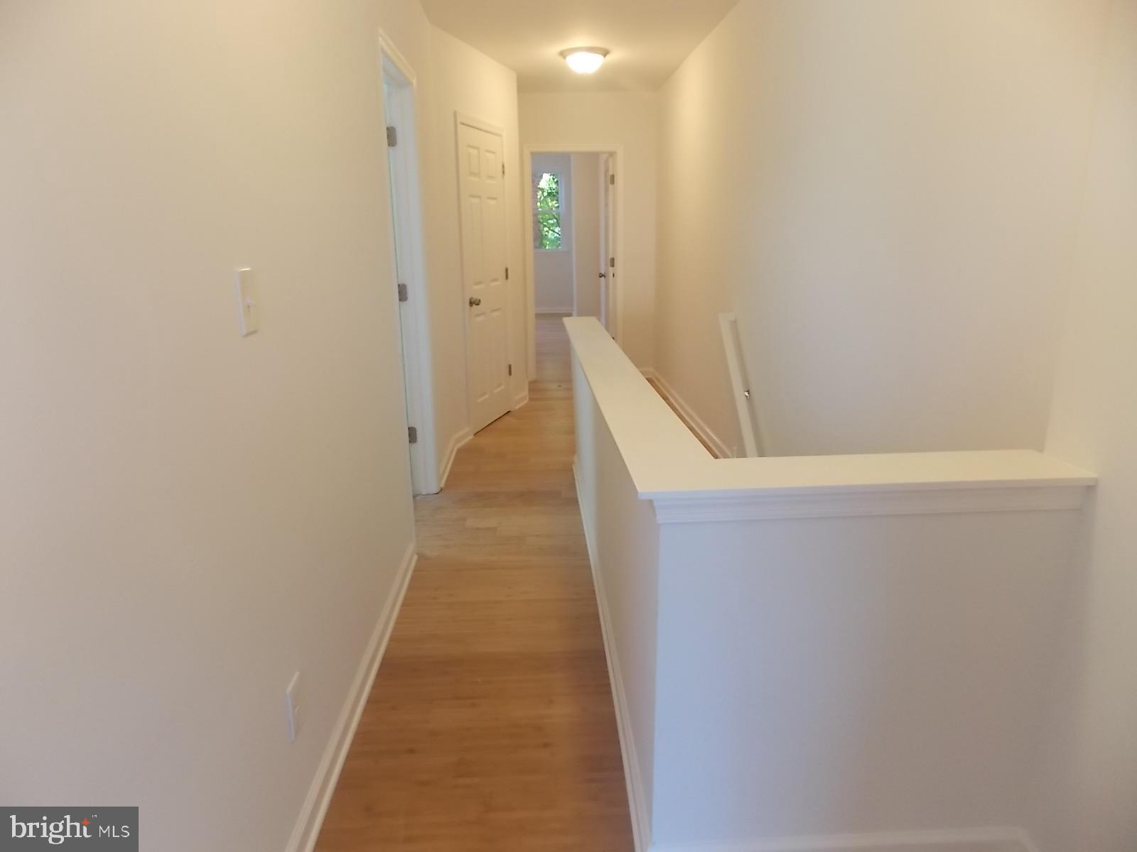 ALLEGHENY WEST - Residential