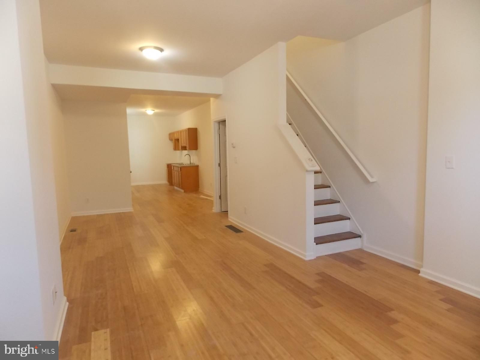 ALLEGHENY WEST - Residential