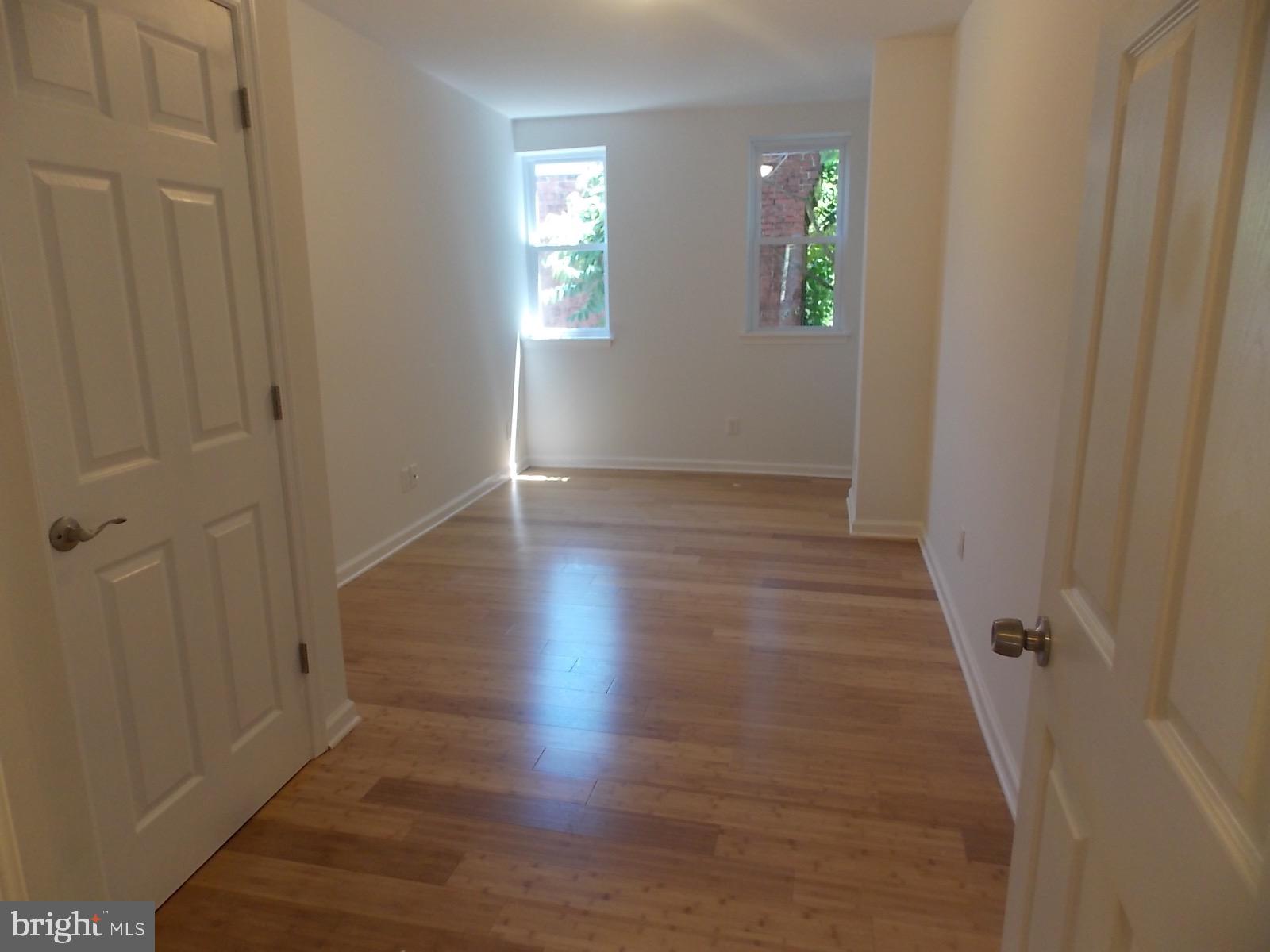 ALLEGHENY WEST - Residential