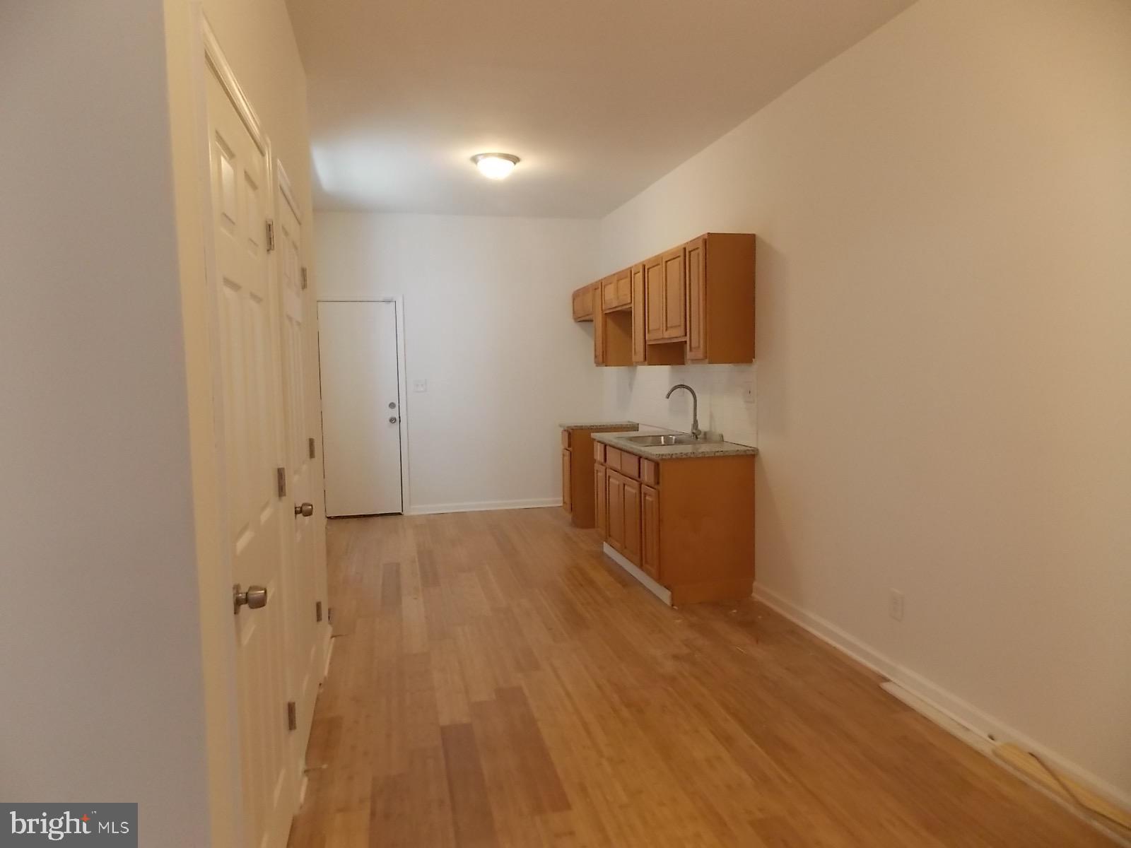 ALLEGHENY WEST - Residential