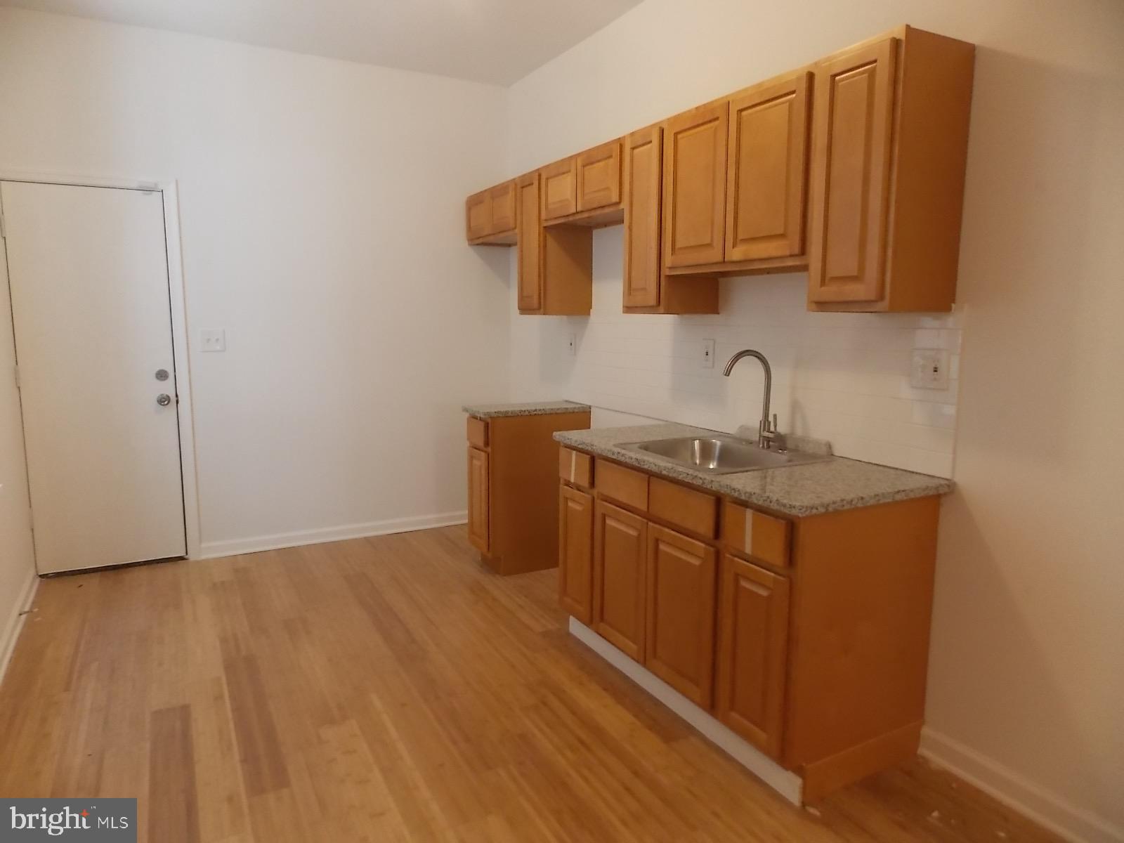 ALLEGHENY WEST - Residential