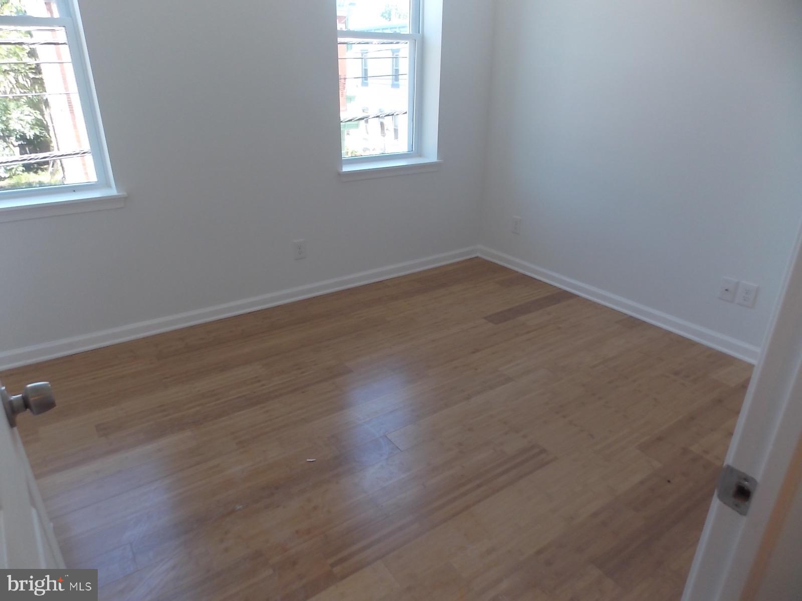 ALLEGHENY WEST - Residential