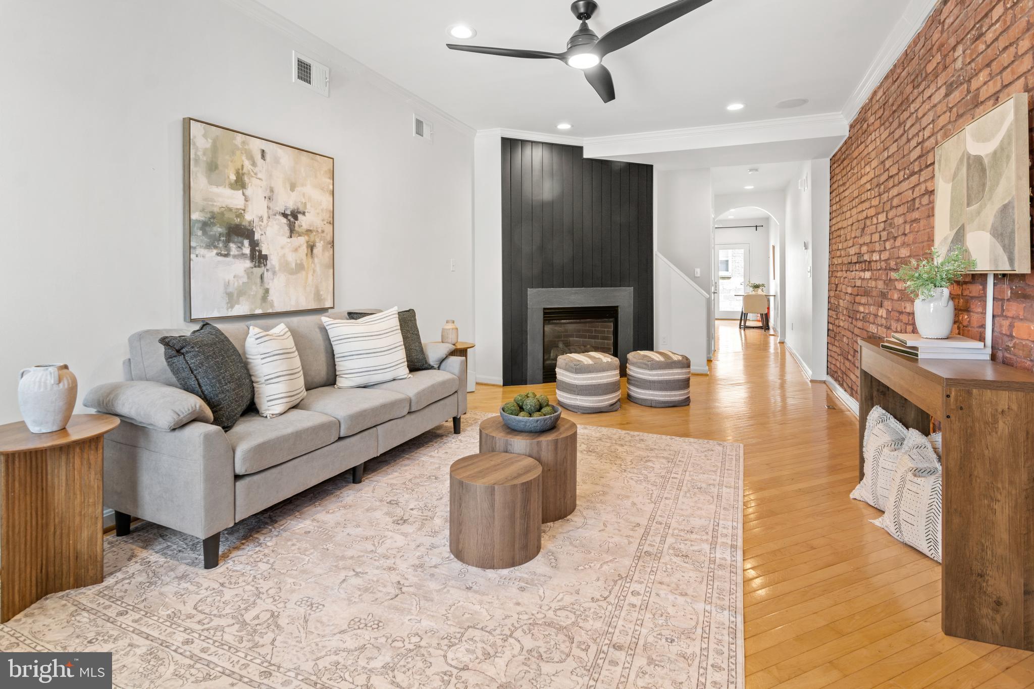 CANTON - Residential
