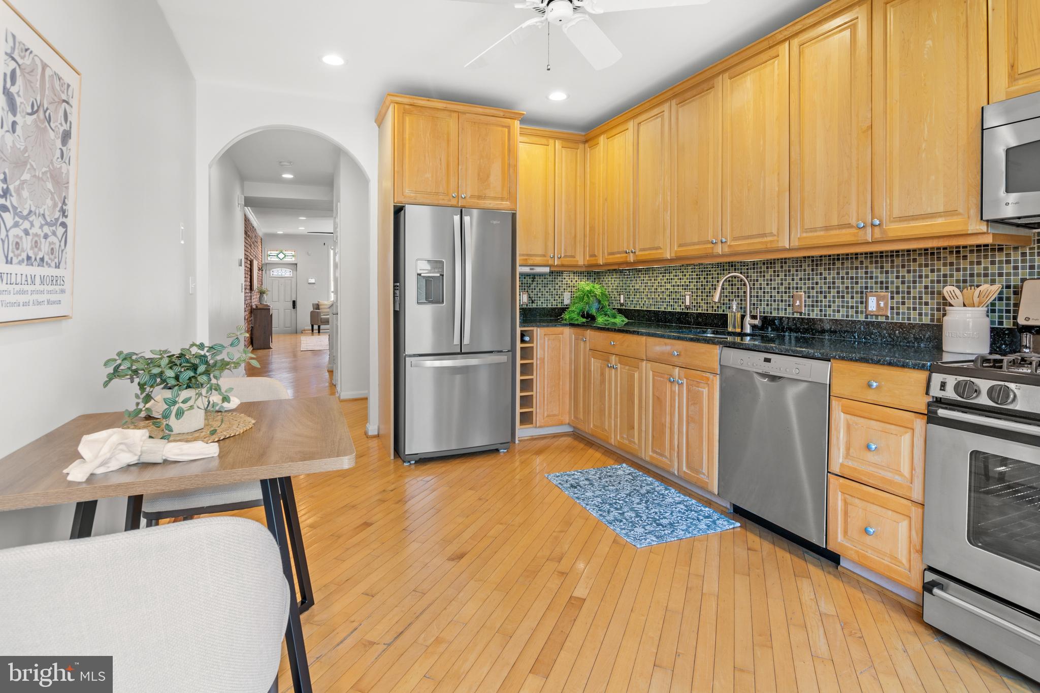 CANTON - Residential