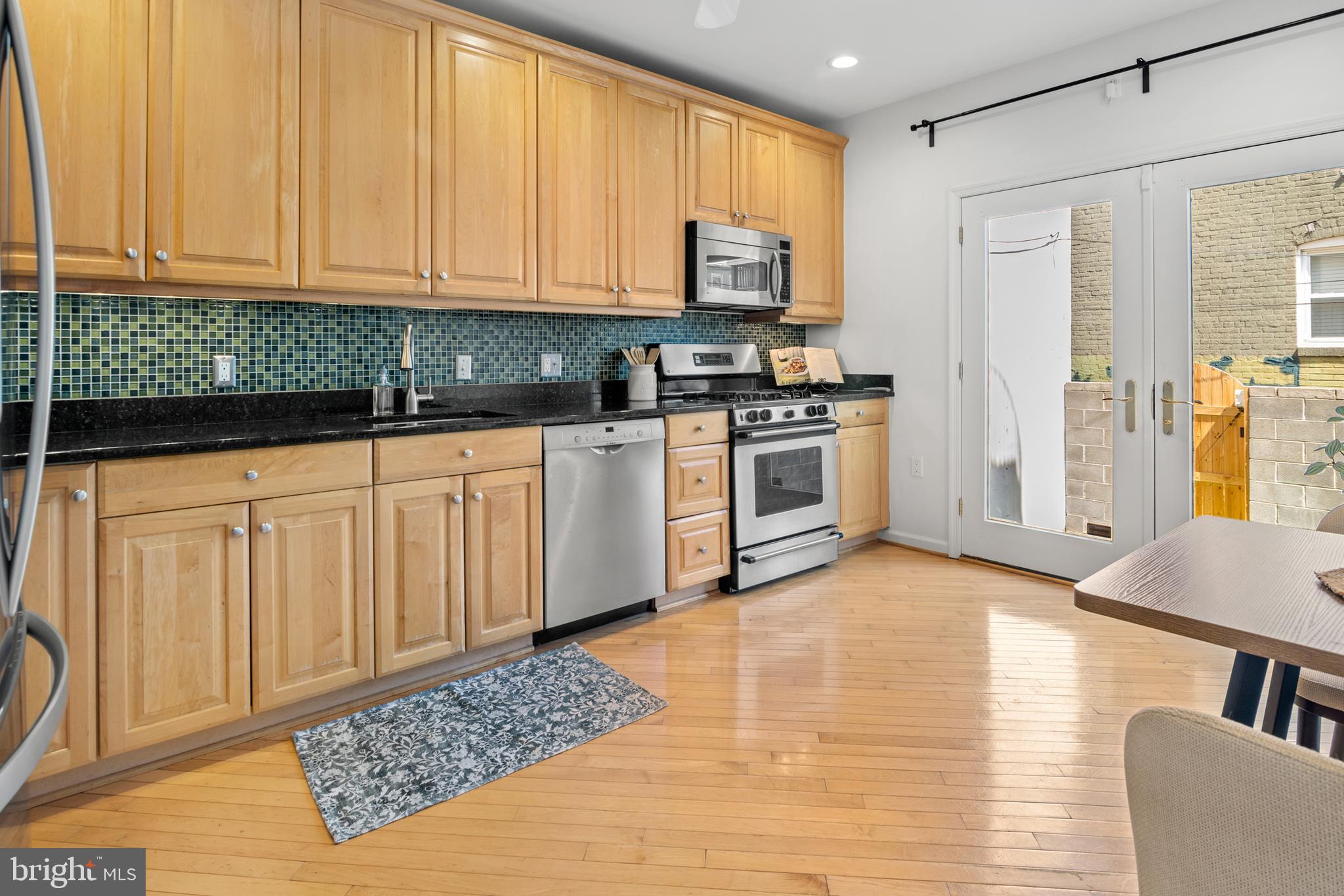 CANTON - Residential