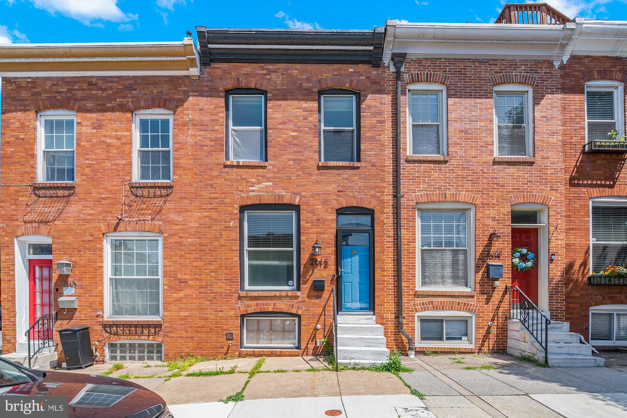 CANTON - Residential