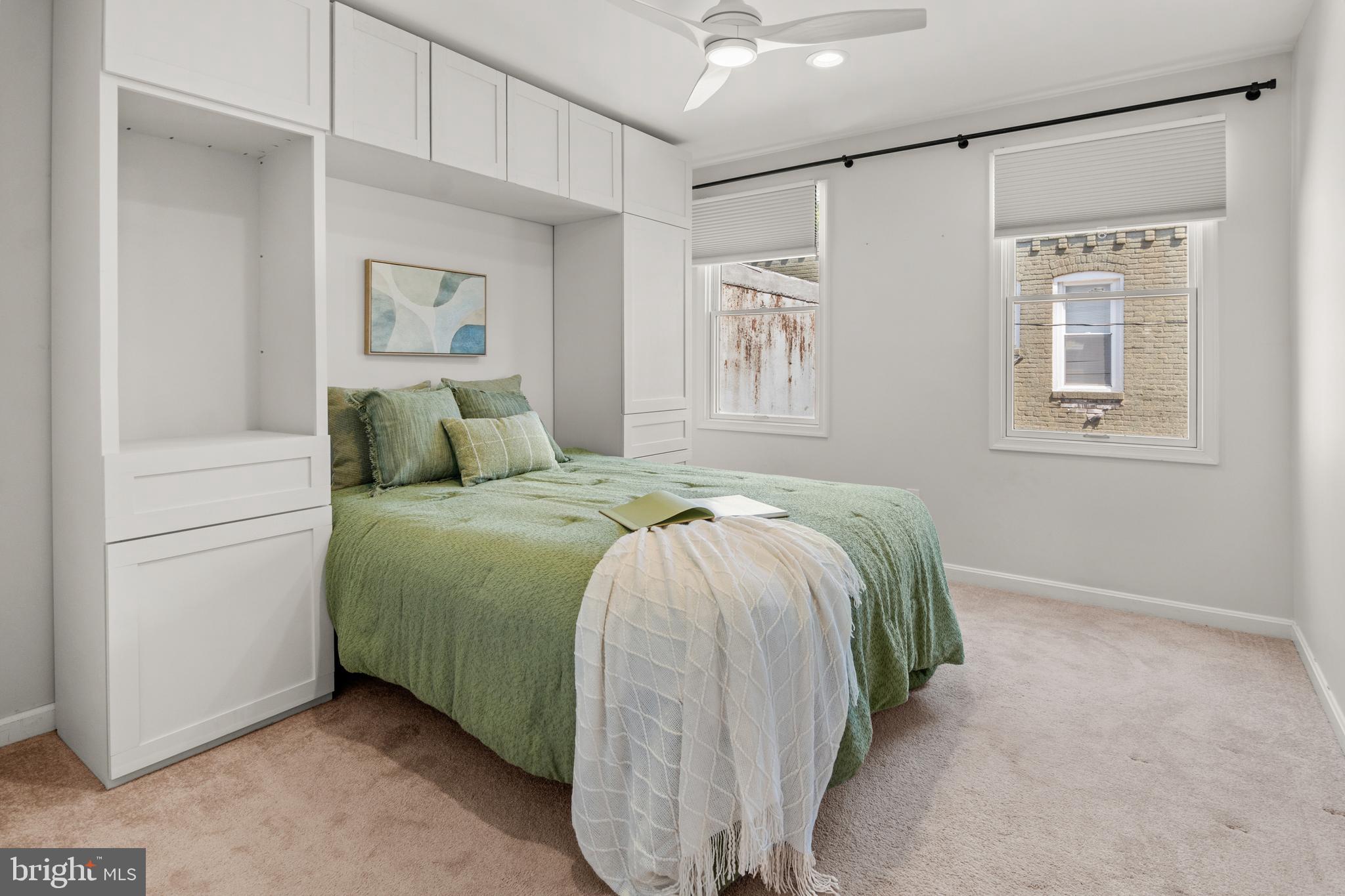 CANTON - Residential