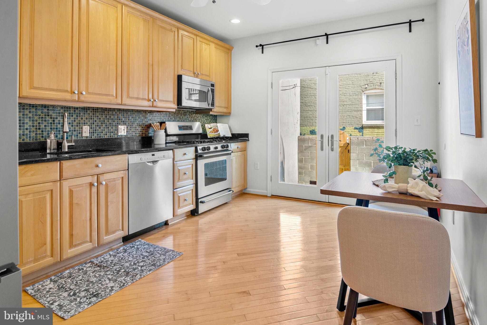 CANTON - Residential