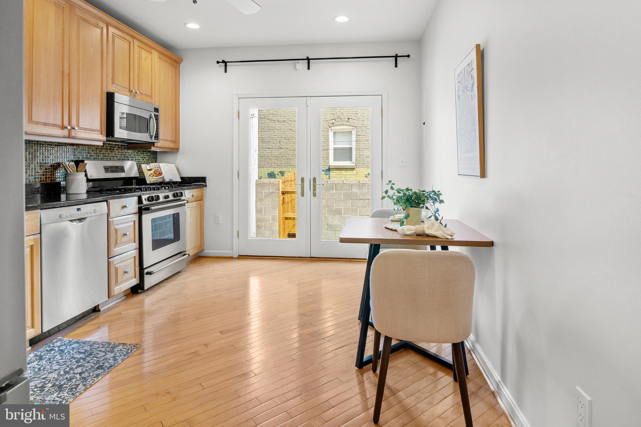 CANTON - Residential
