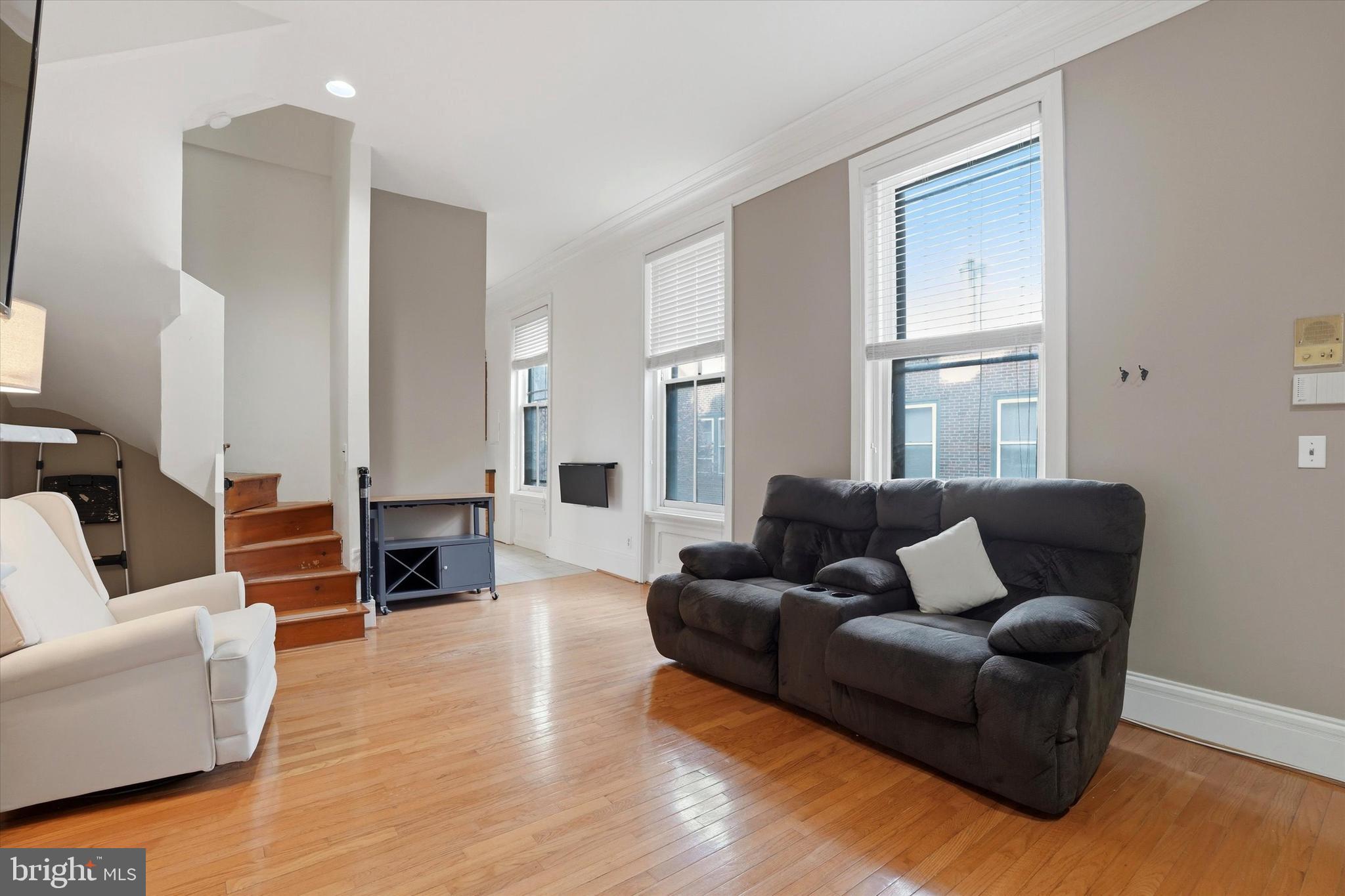 FAIRMOUNT - Residential