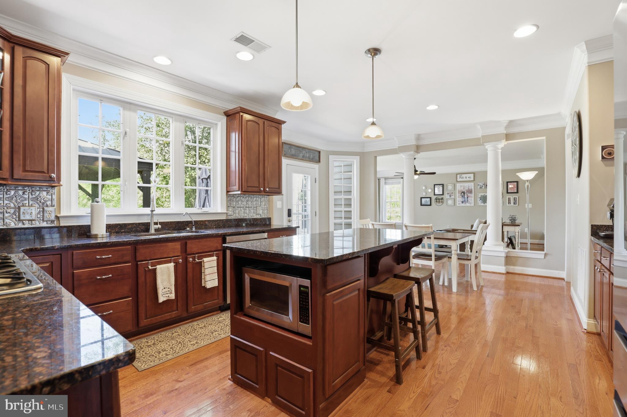WILLOW OAKS - Residential