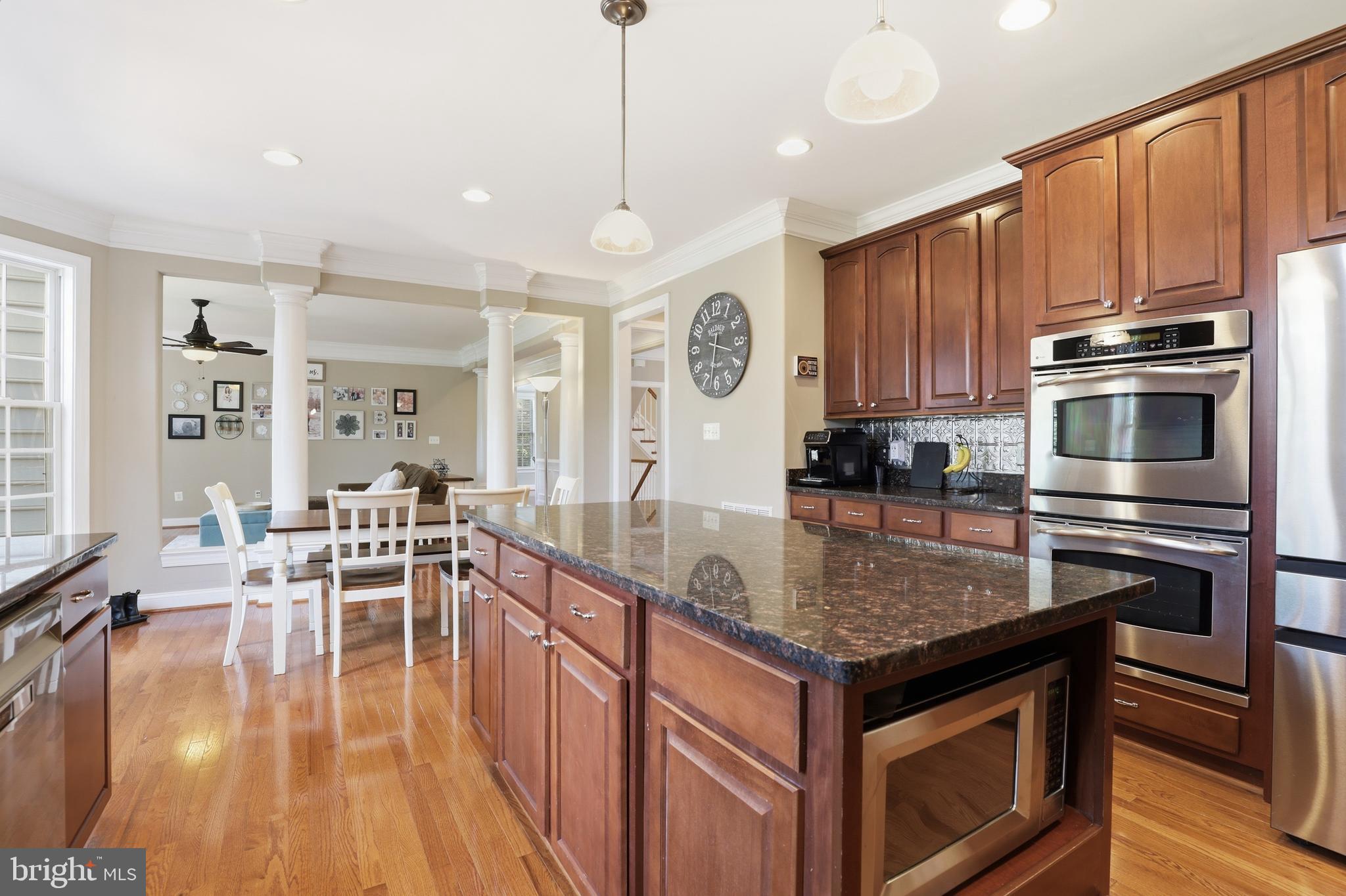 WILLOW OAKS - Residential