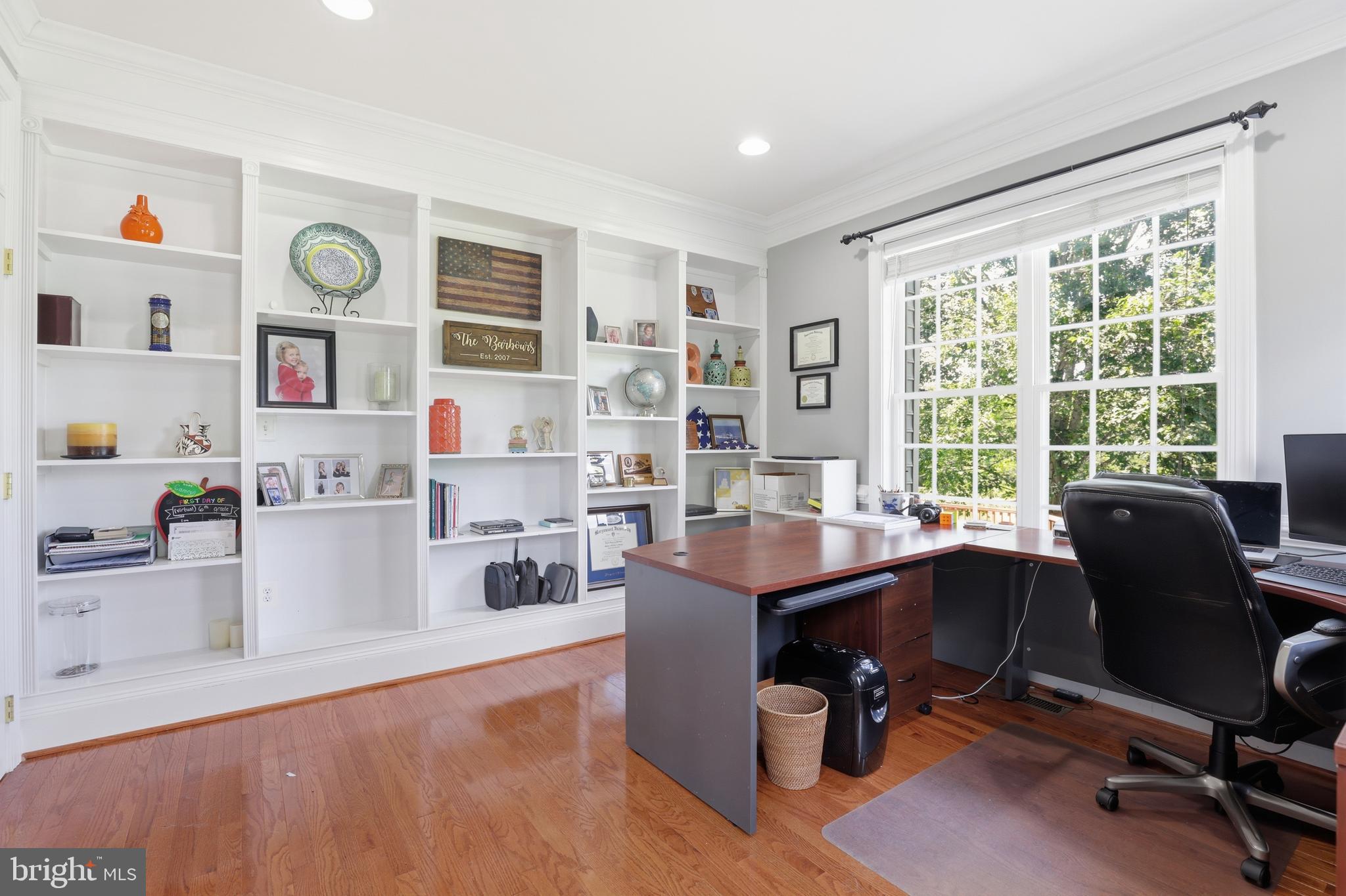 WILLOW OAKS - Residential