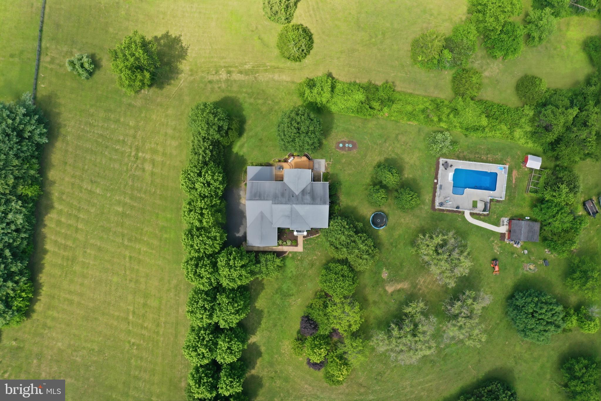 WILLOW OAKS - Residential