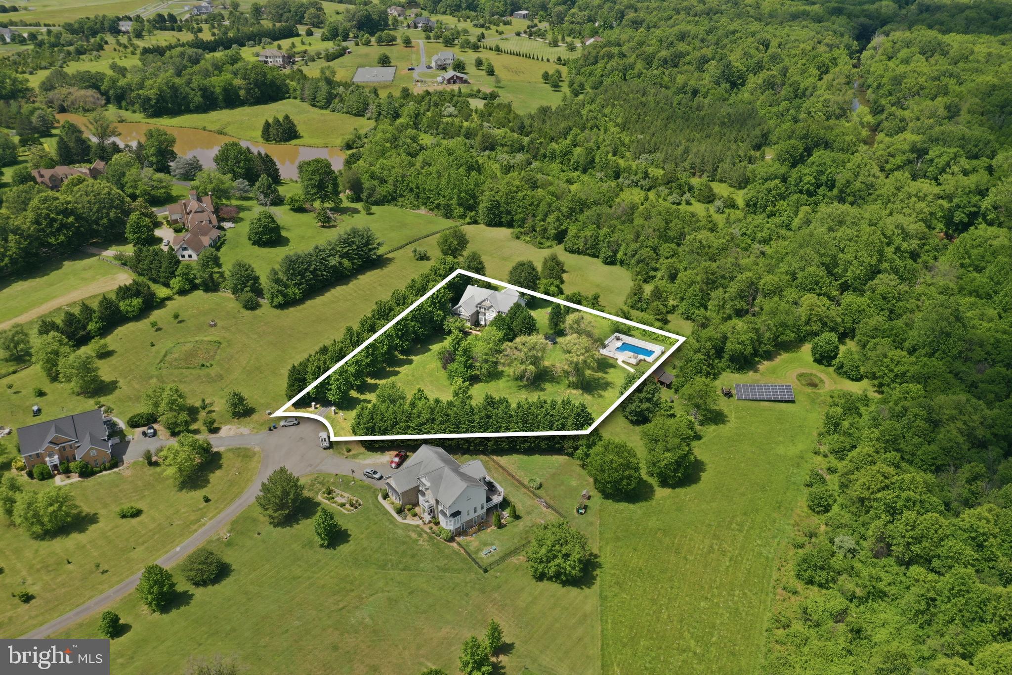 WILLOW OAKS - Residential