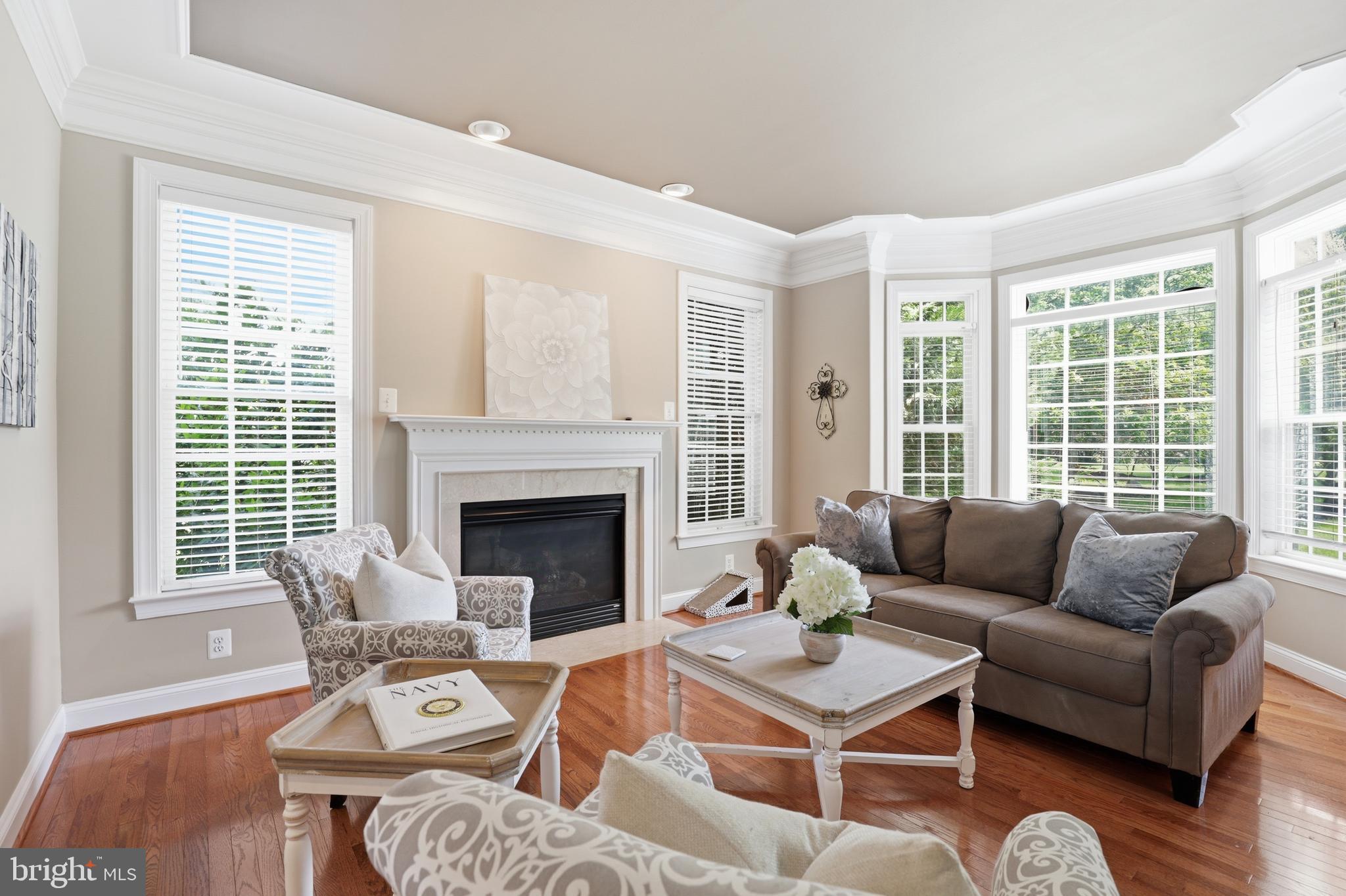 WILLOW OAKS - Residential