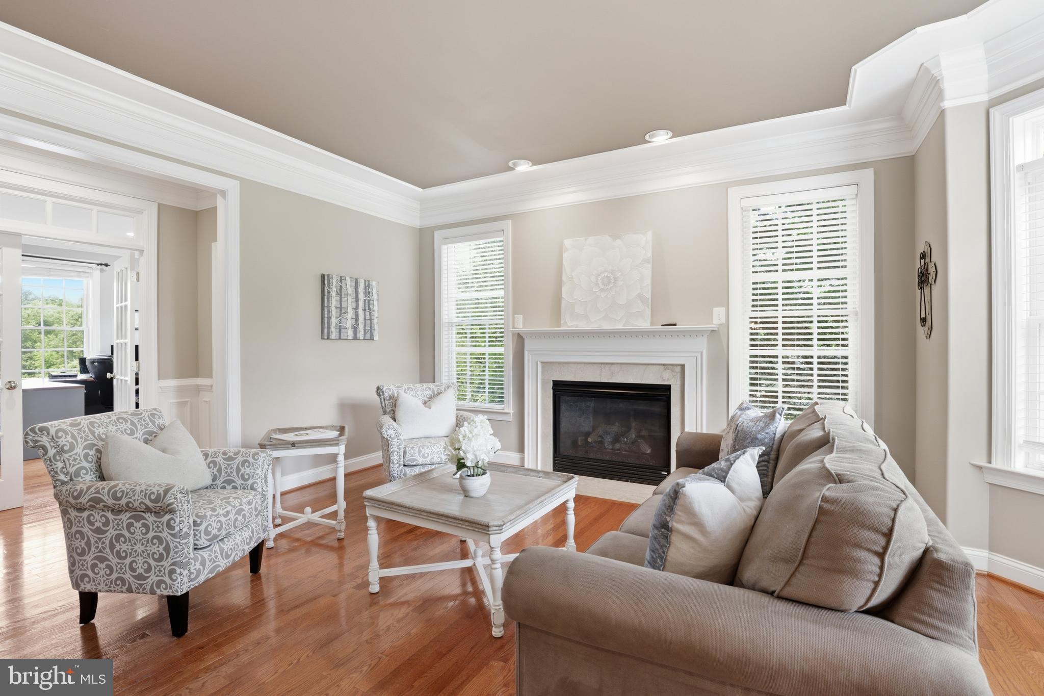WILLOW OAKS - Residential