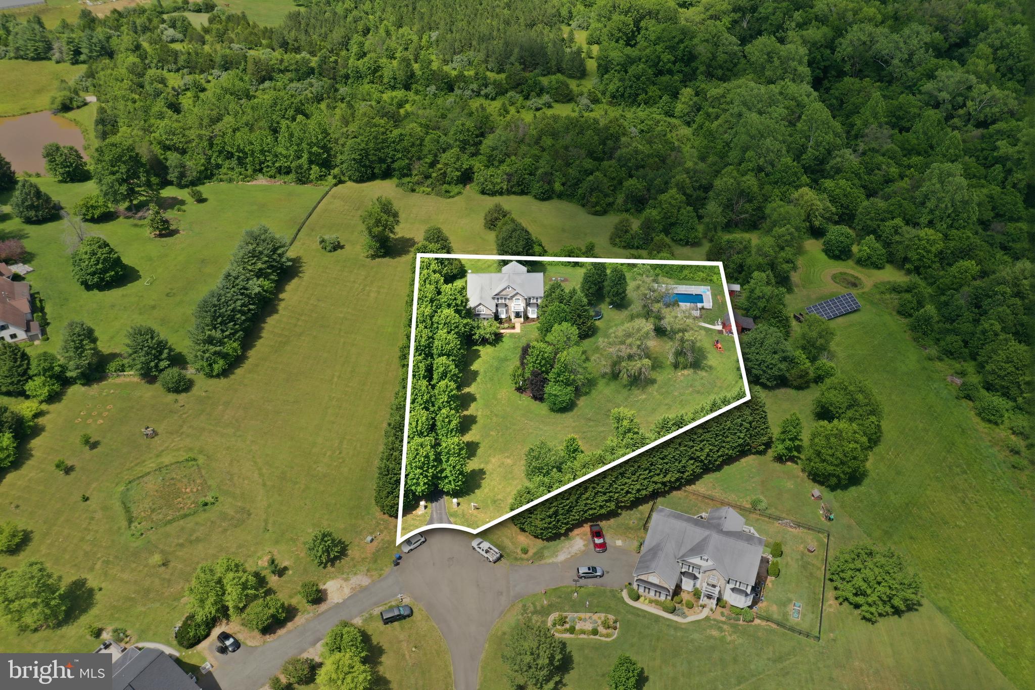 WILLOW OAKS - Residential