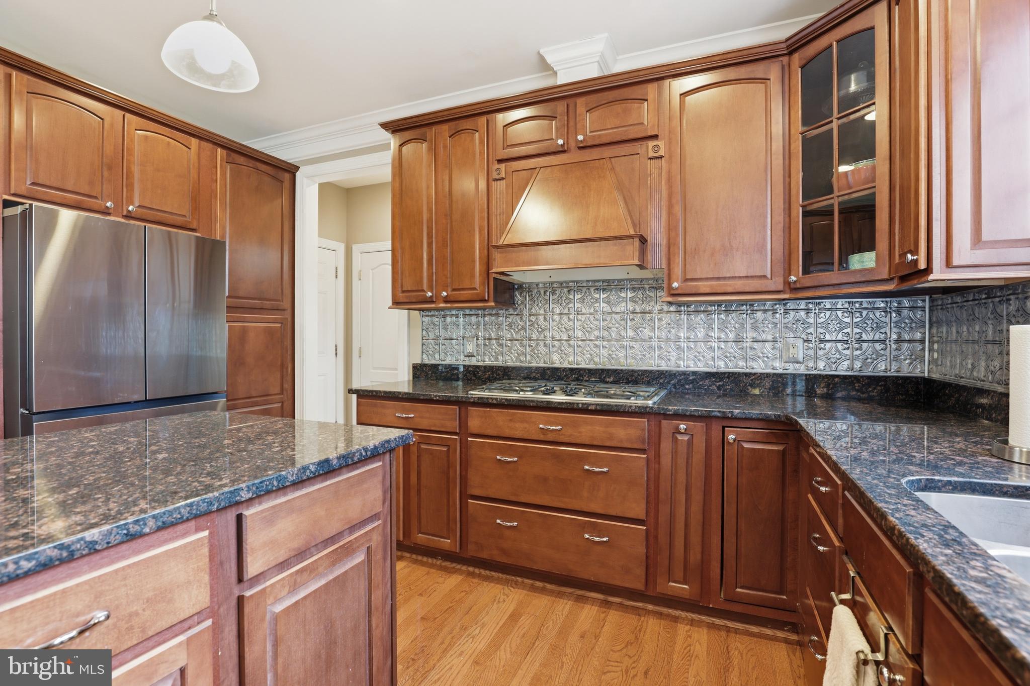 WILLOW OAKS - Residential