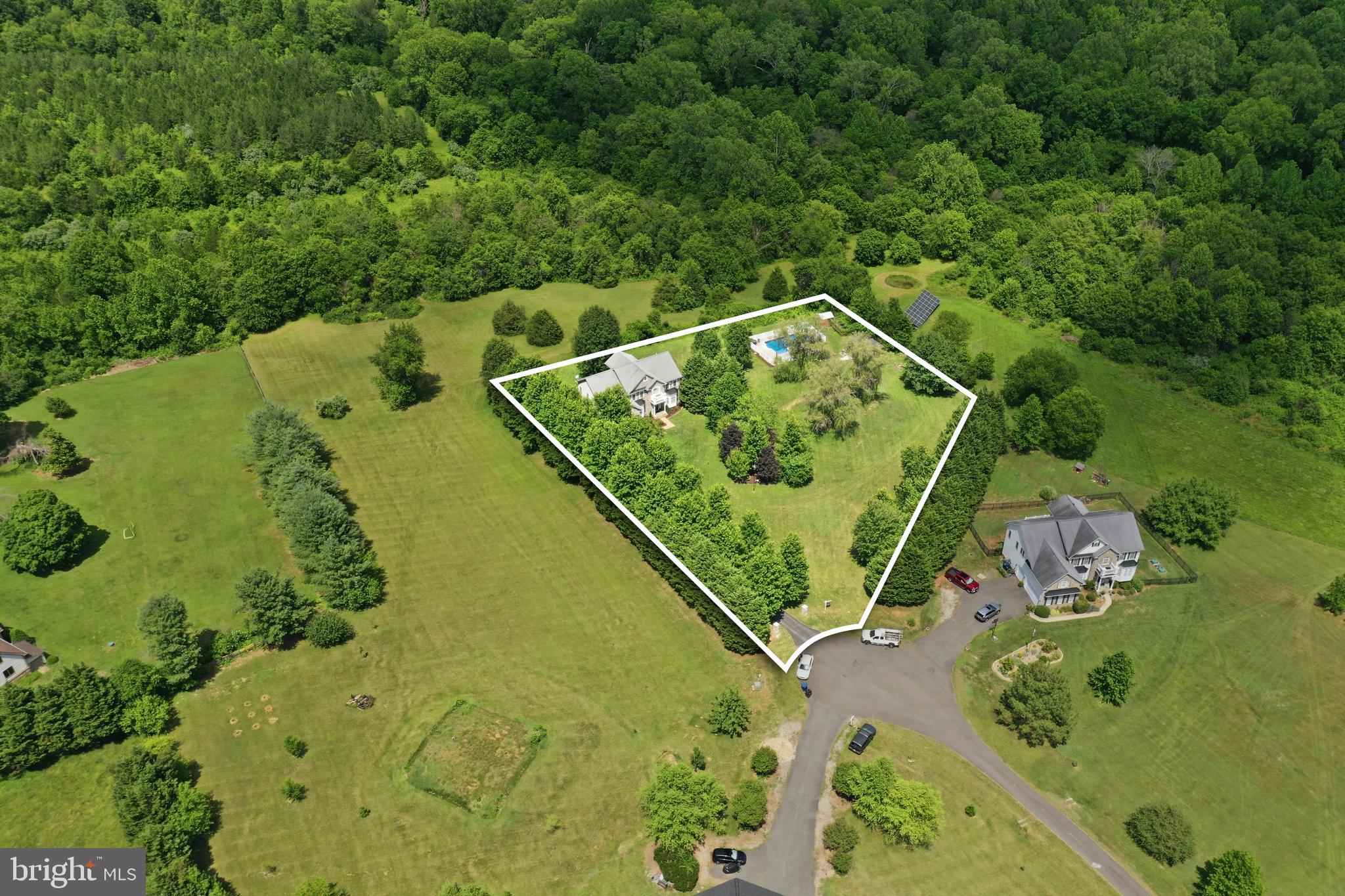 WILLOW OAKS - Residential
