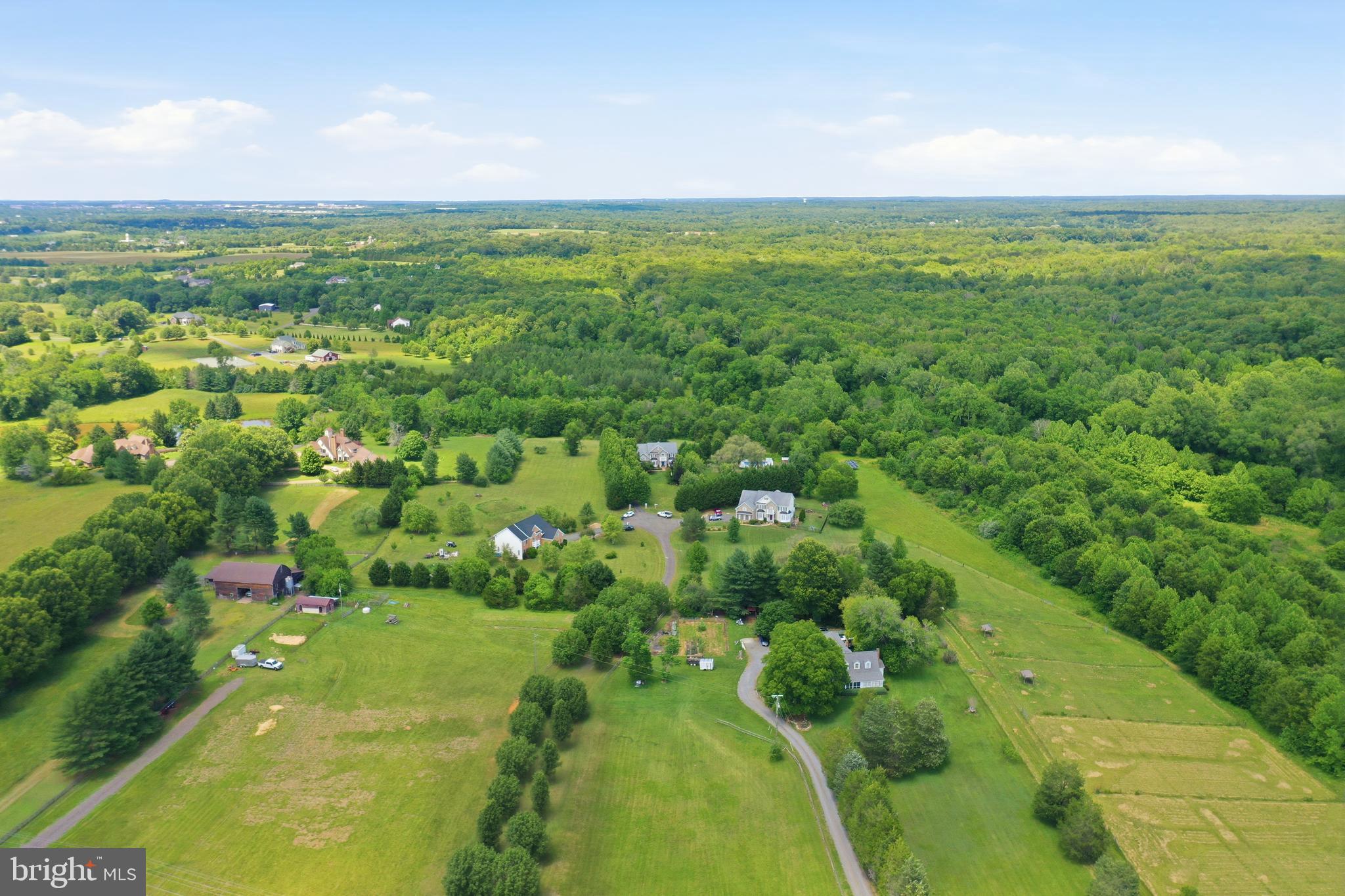 WILLOW OAKS - Residential