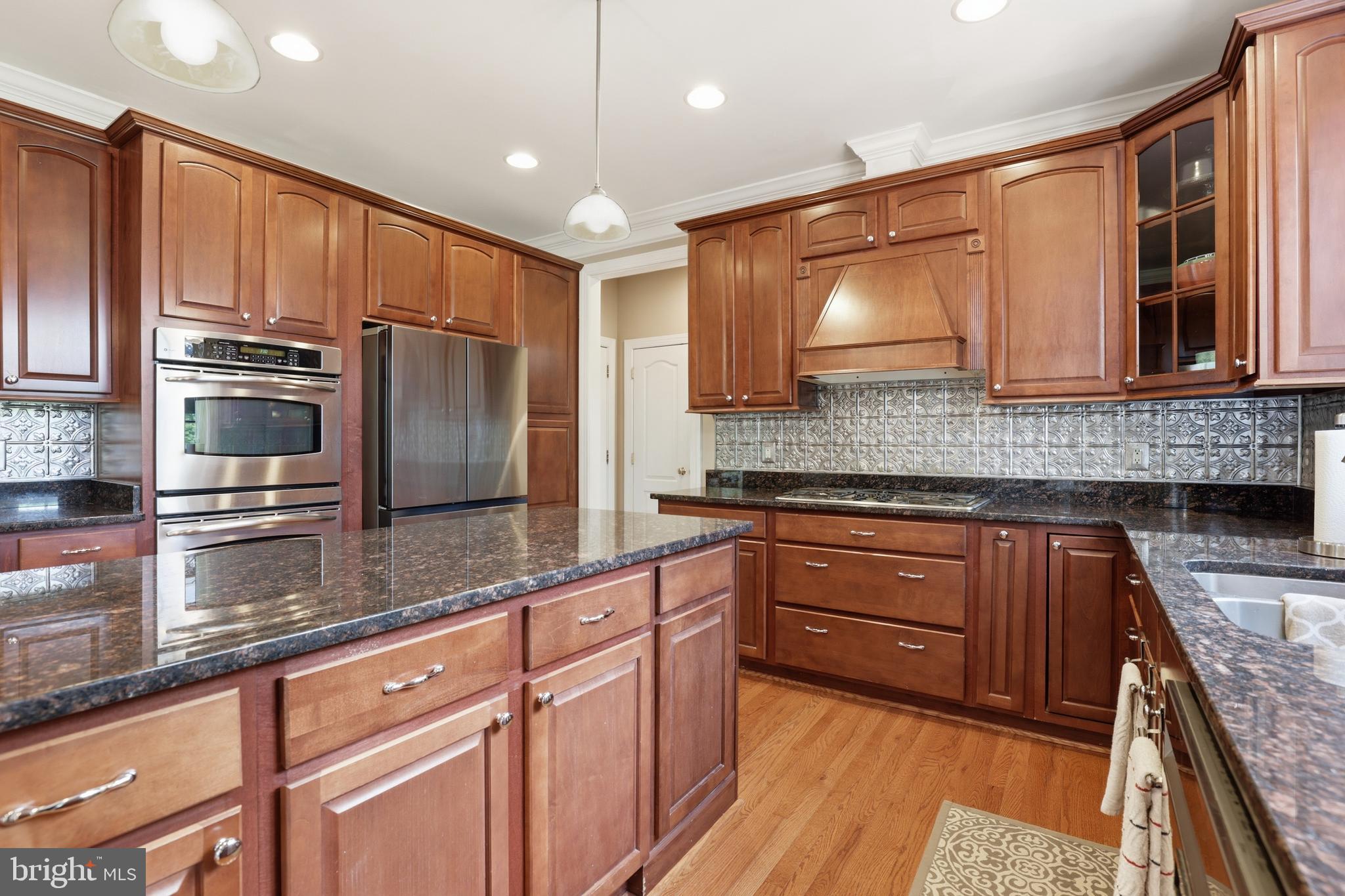 WILLOW OAKS - Residential