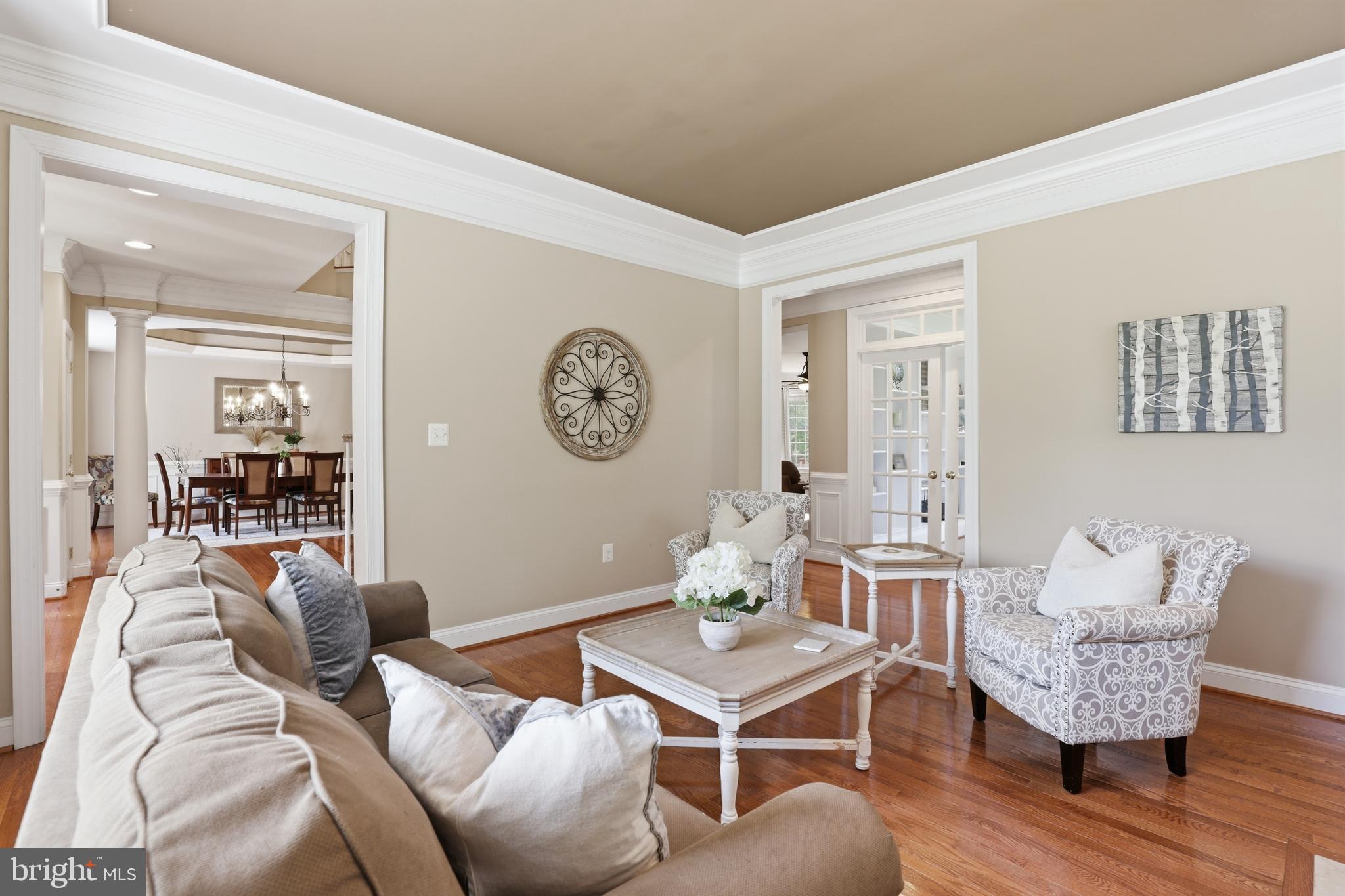 WILLOW OAKS - Residential
