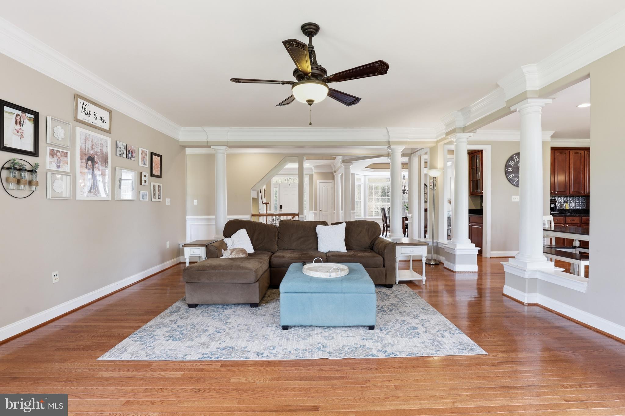 WILLOW OAKS - Residential