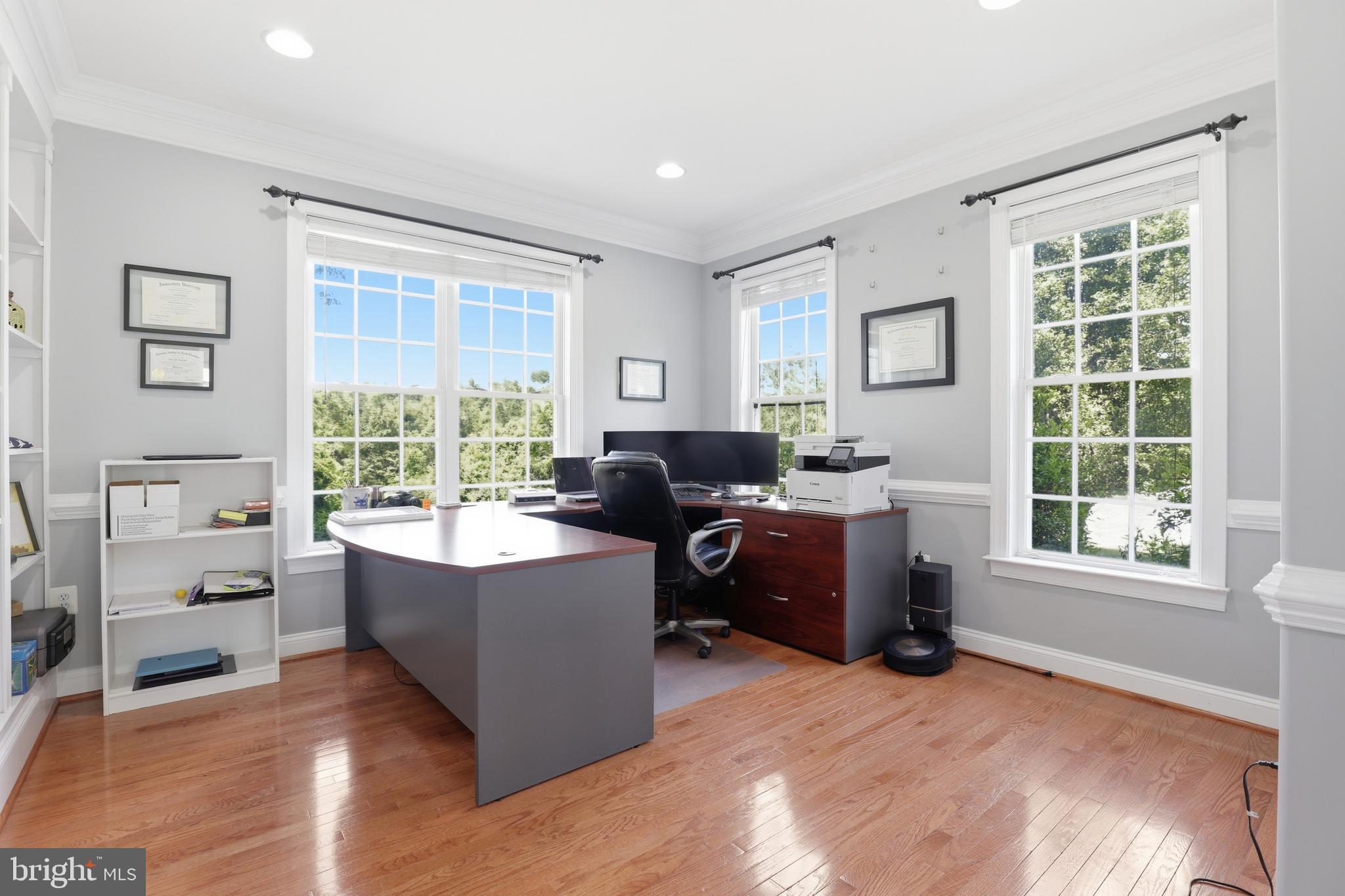 WILLOW OAKS - Residential