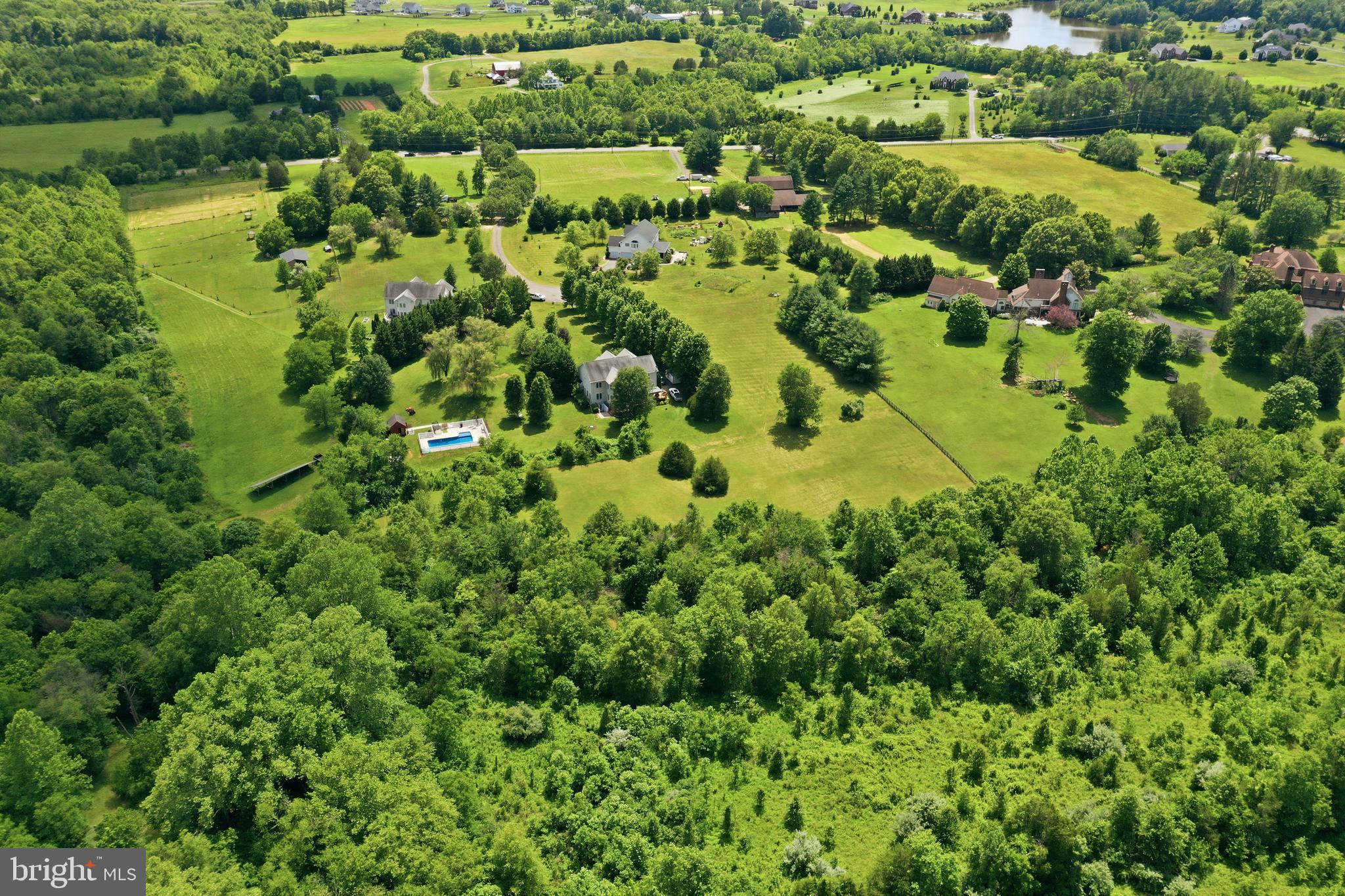 WILLOW OAKS - Residential