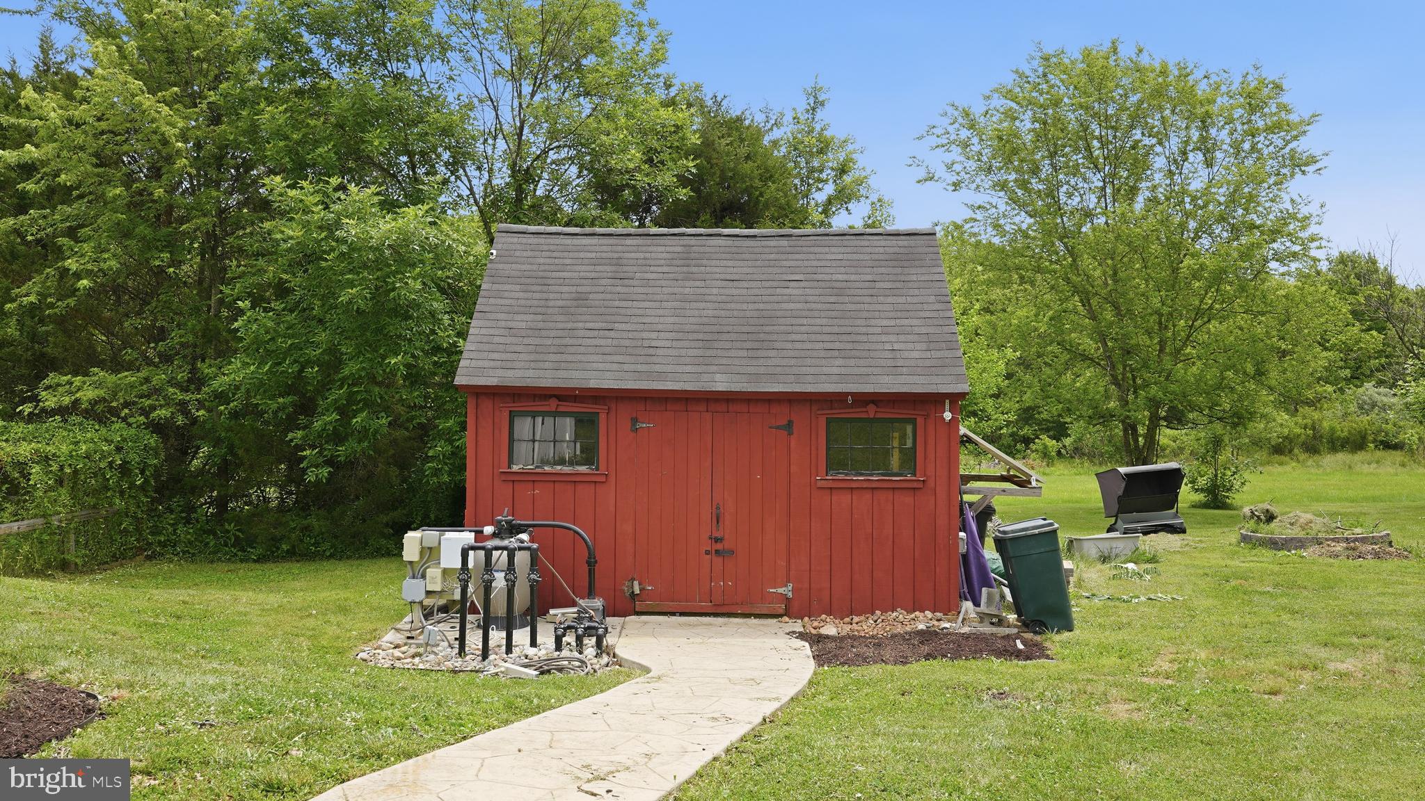 WILLOW OAKS - Residential