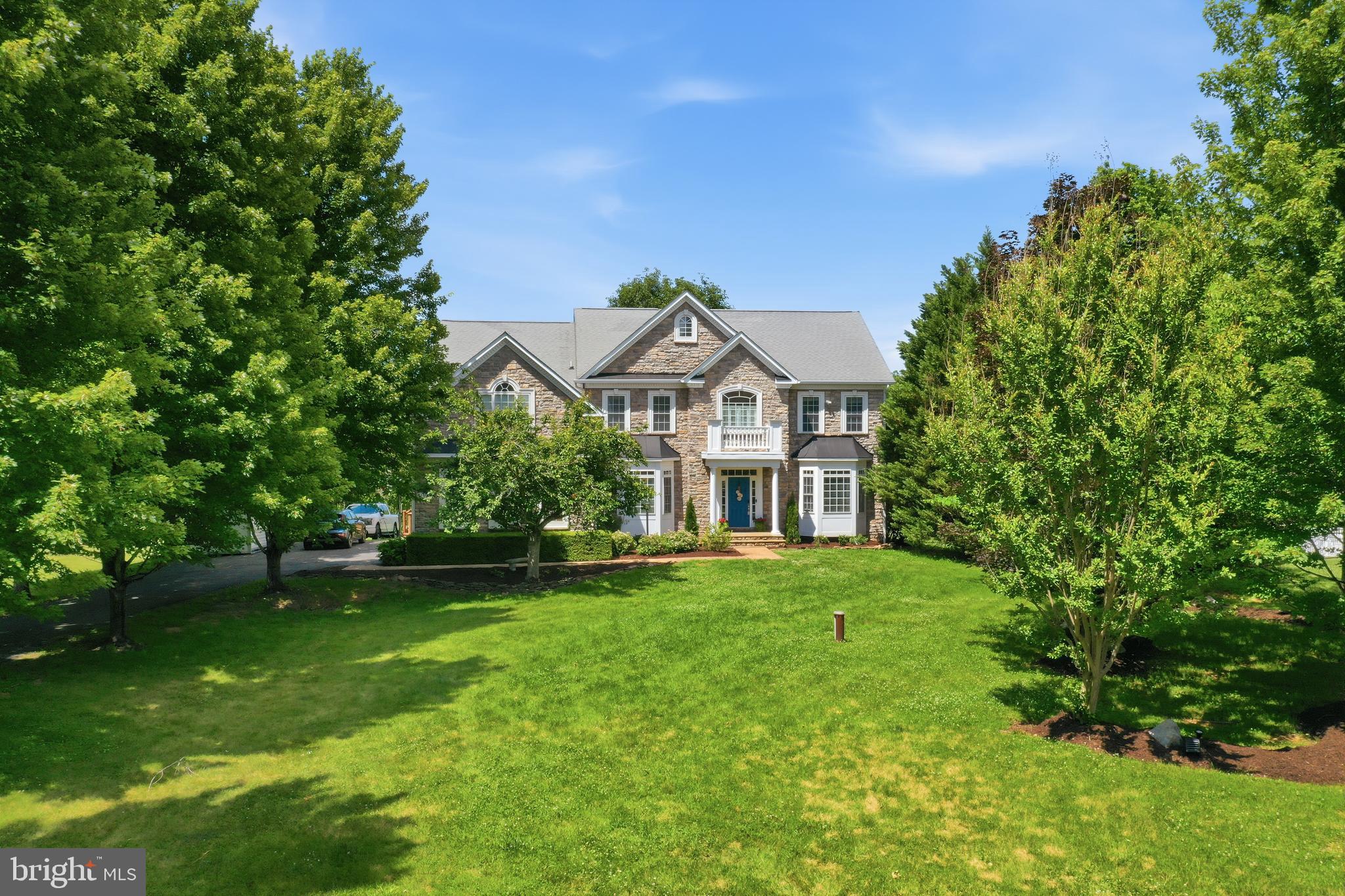 WILLOW OAKS - Residential