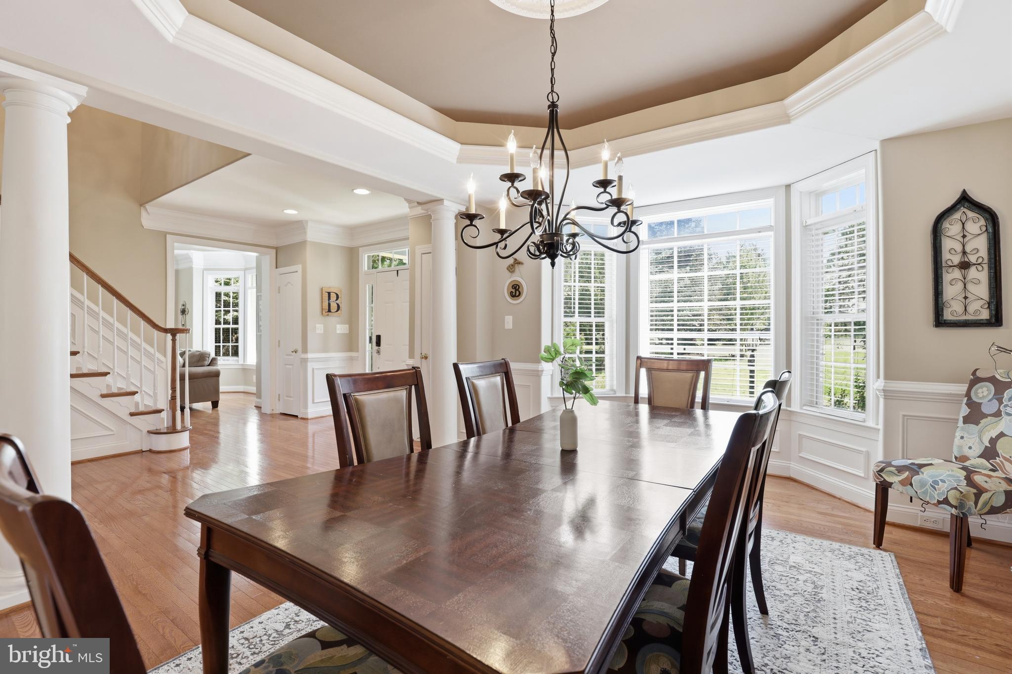WILLOW OAKS - Residential