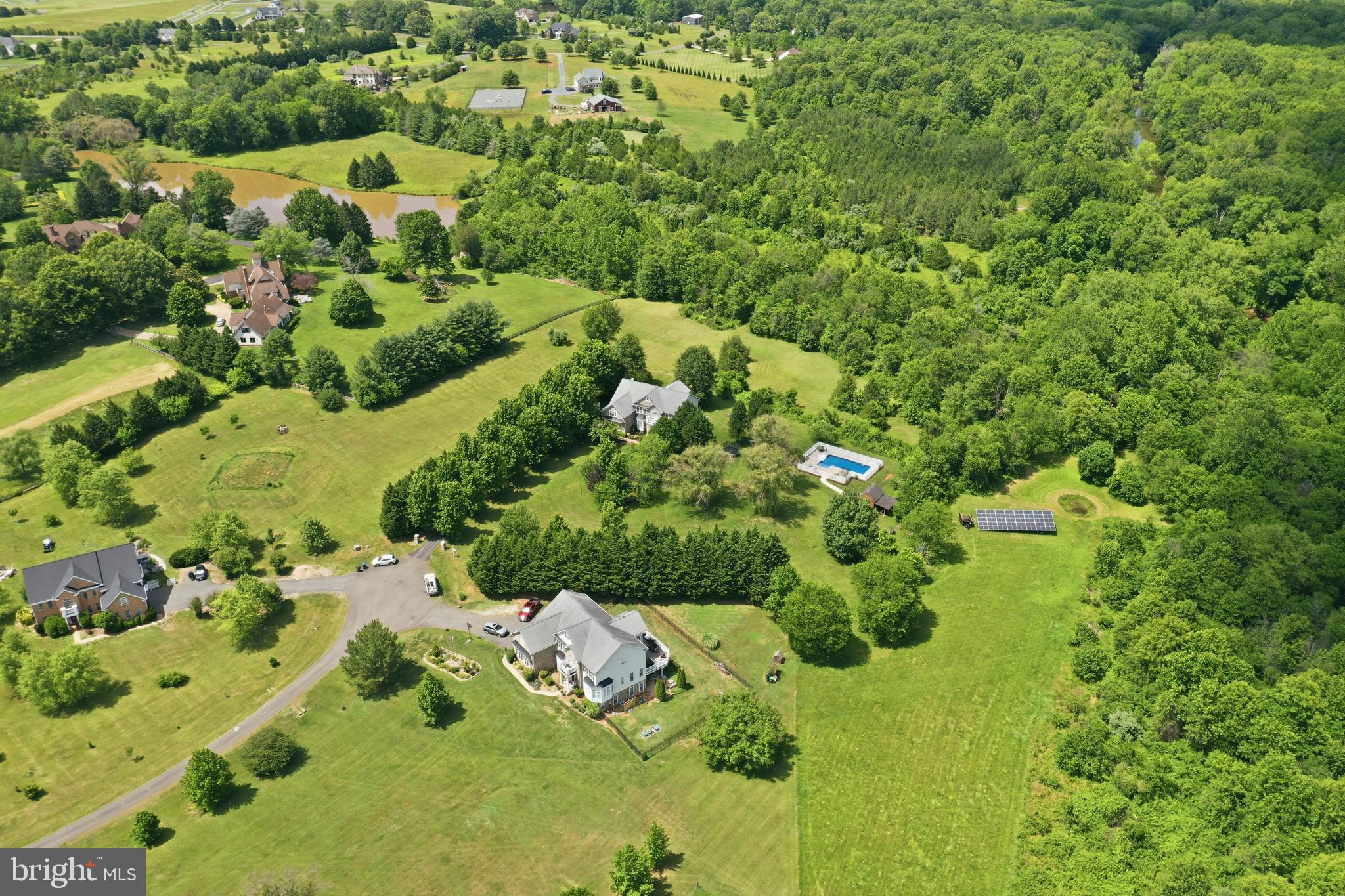 WILLOW OAKS - Residential