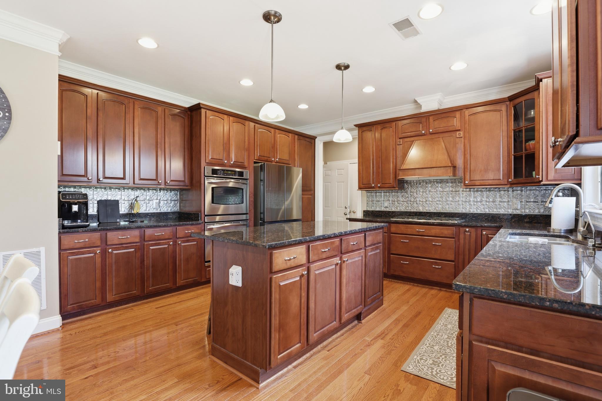 WILLOW OAKS - Residential