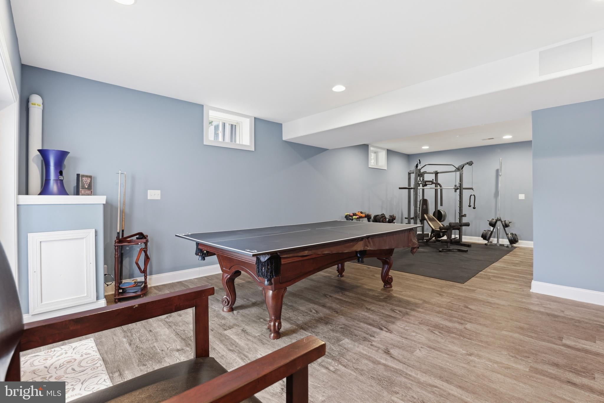 WILLOW OAKS - Residential