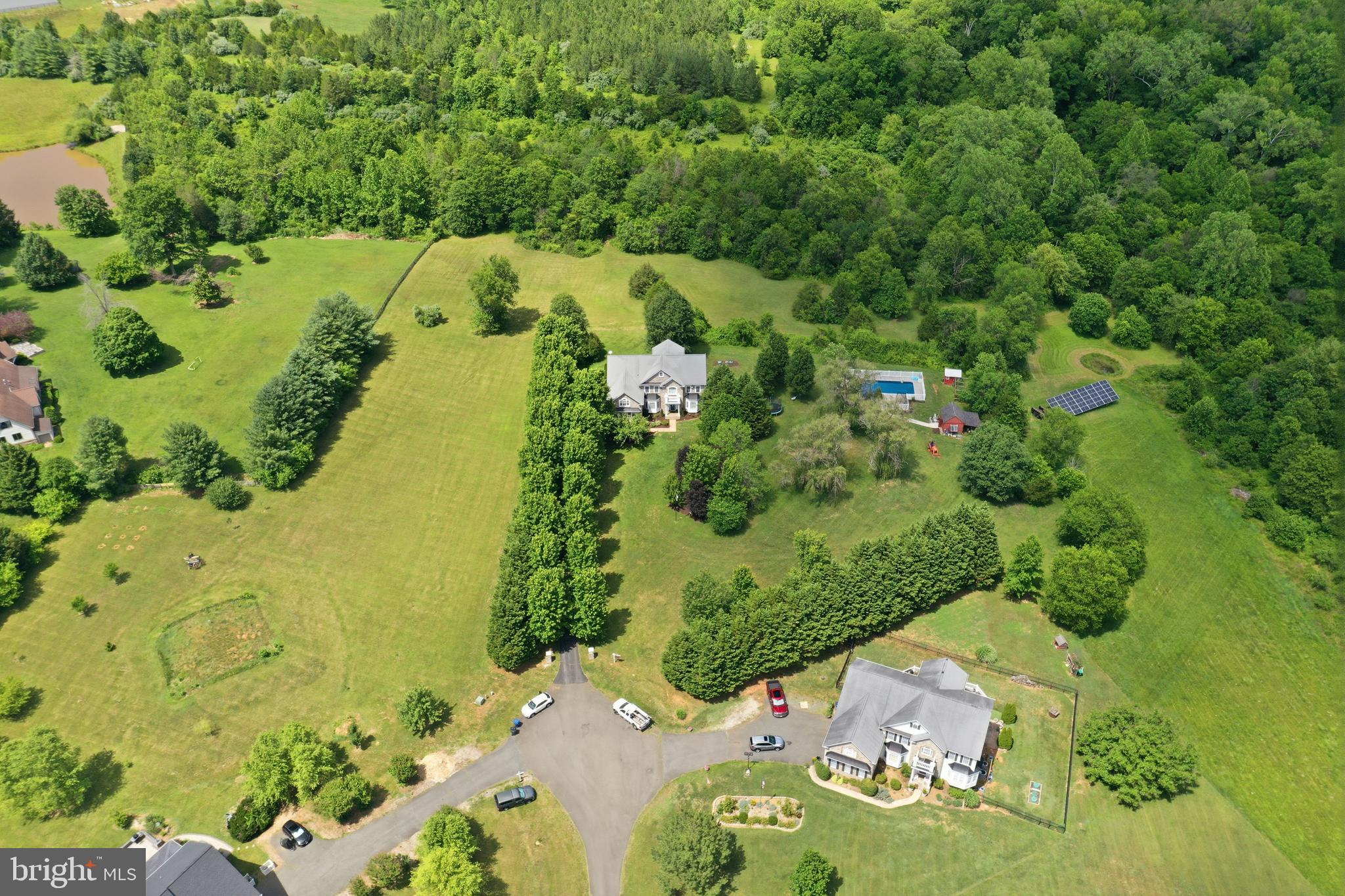 WILLOW OAKS - Residential