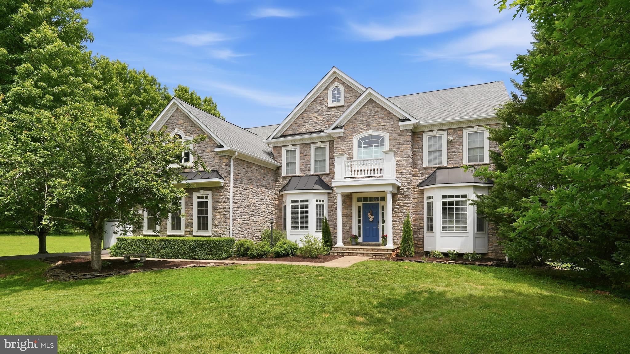 WILLOW OAKS - Residential