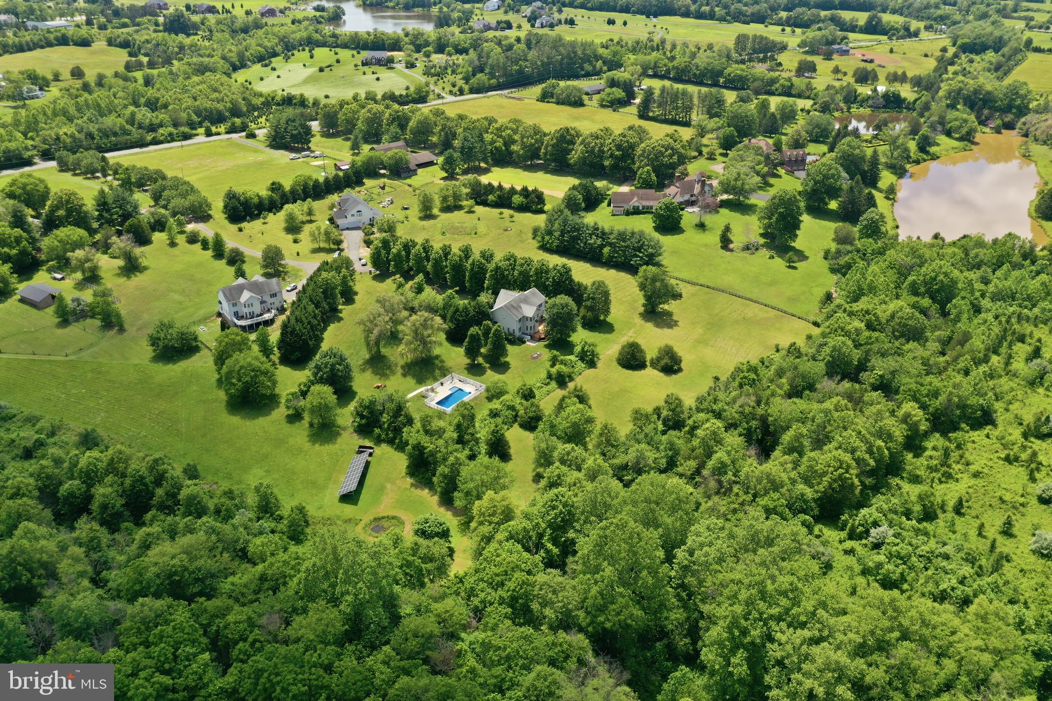 WILLOW OAKS - Residential