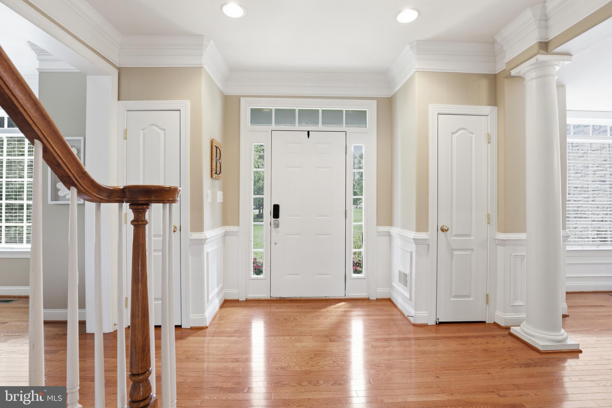 WILLOW OAKS - Residential