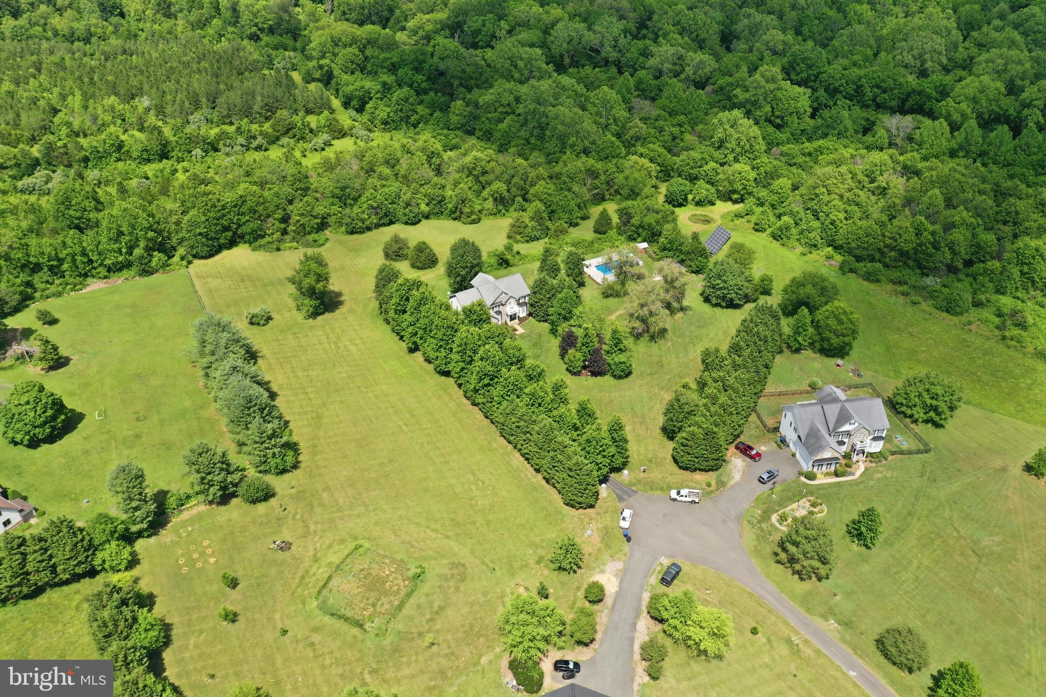 WILLOW OAKS - Residential